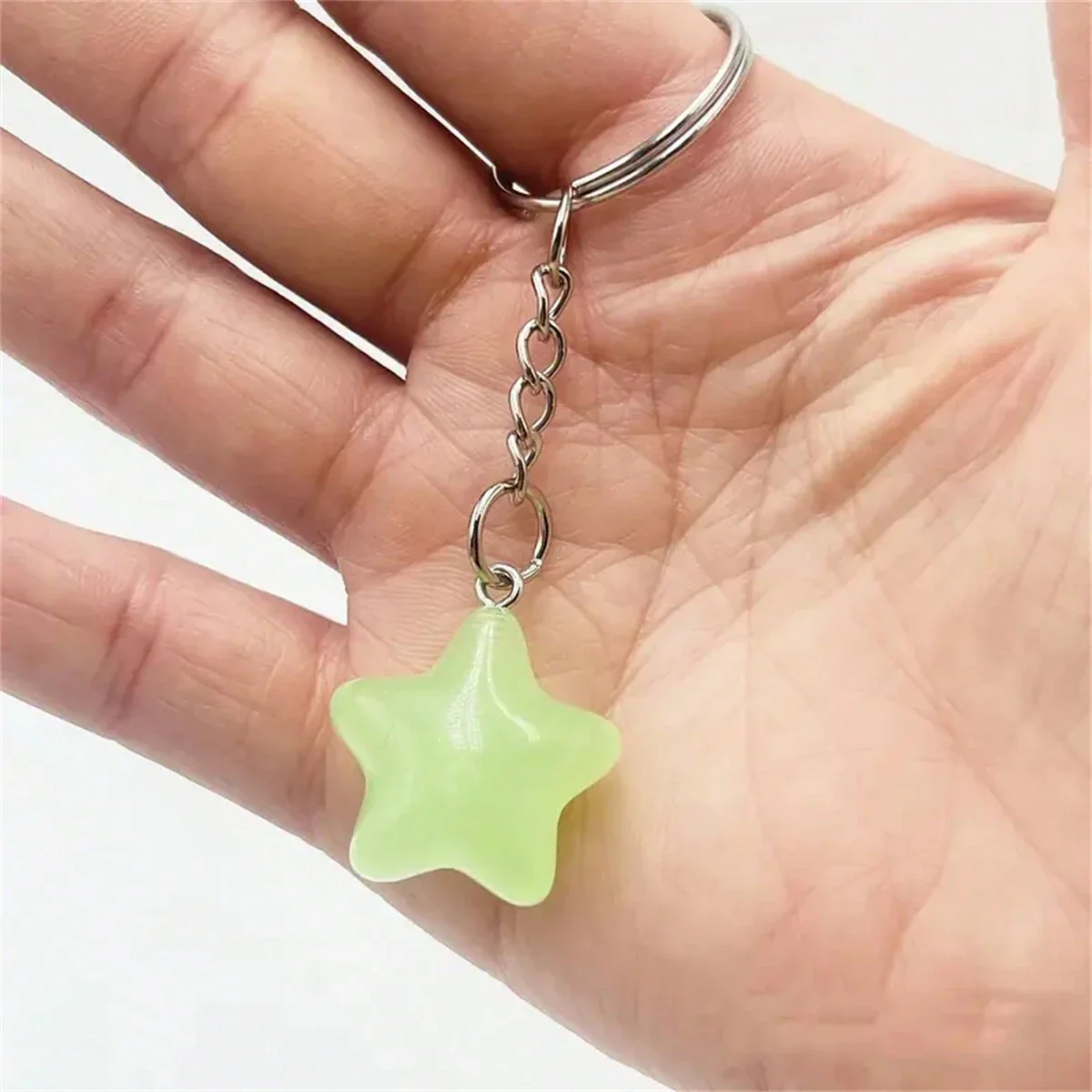 Star Keychains - Image 3
