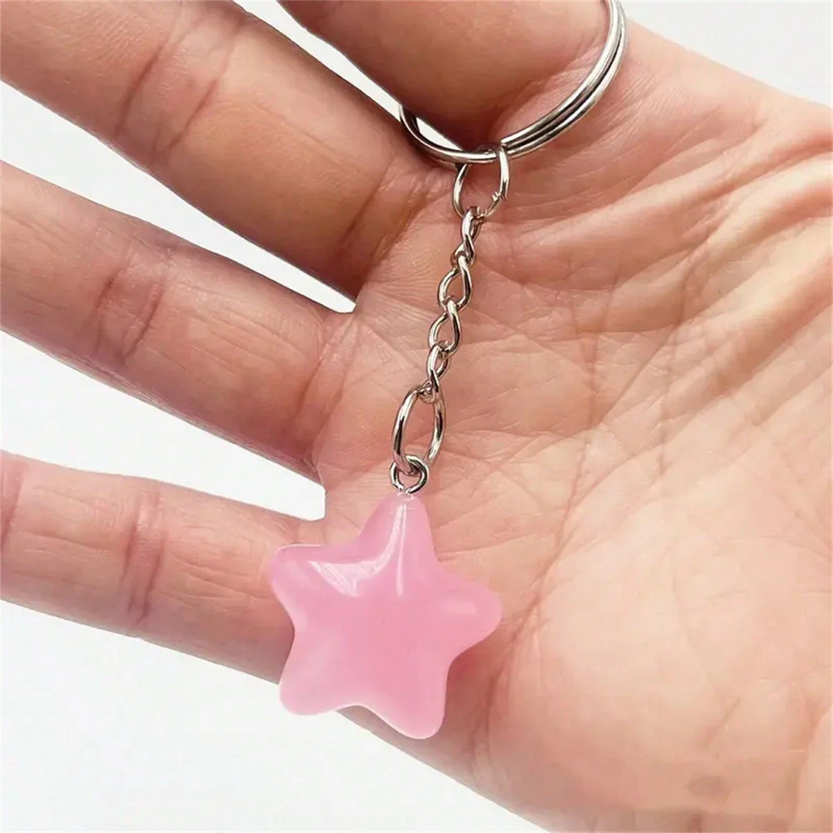 Star Keychains - Image 4