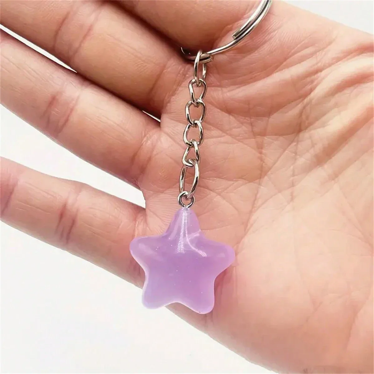 Star Keychains - Image 5