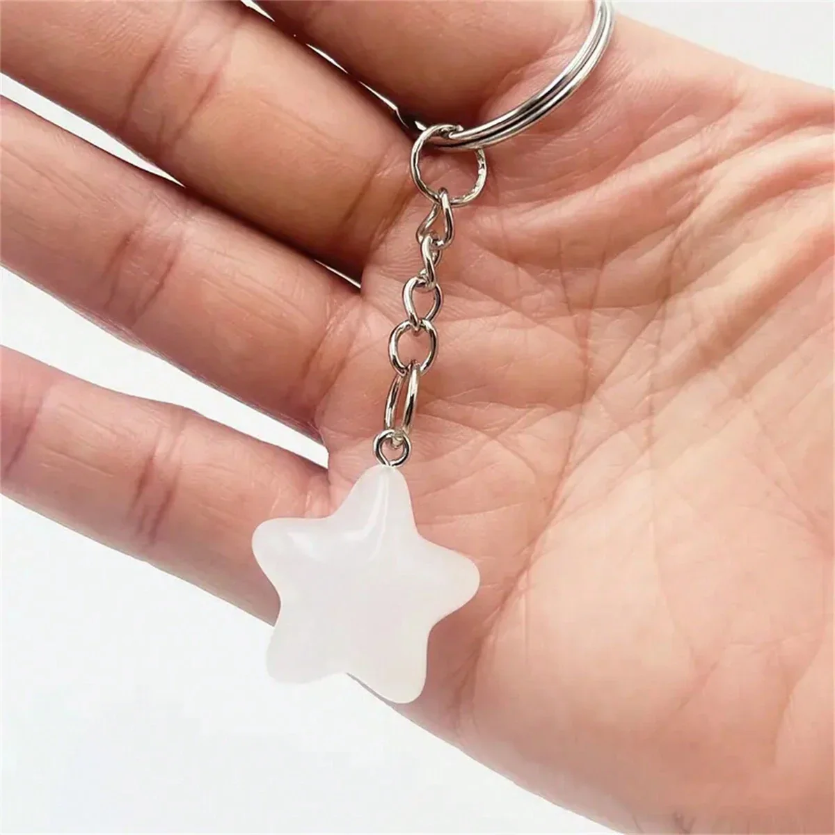 Star Keychains - Image 6