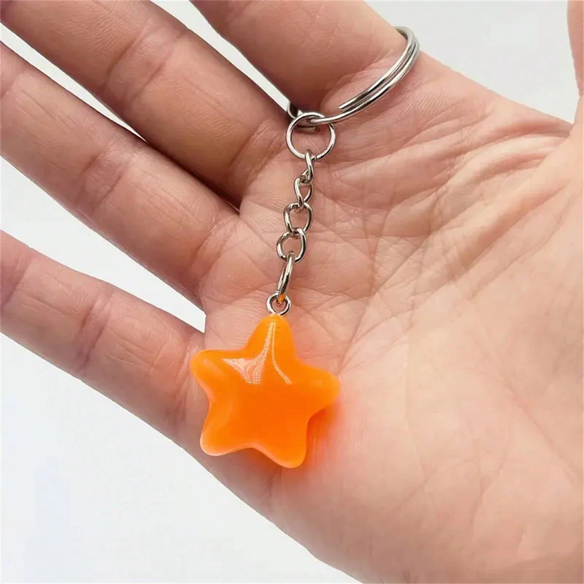 Star Keychains - Image 7