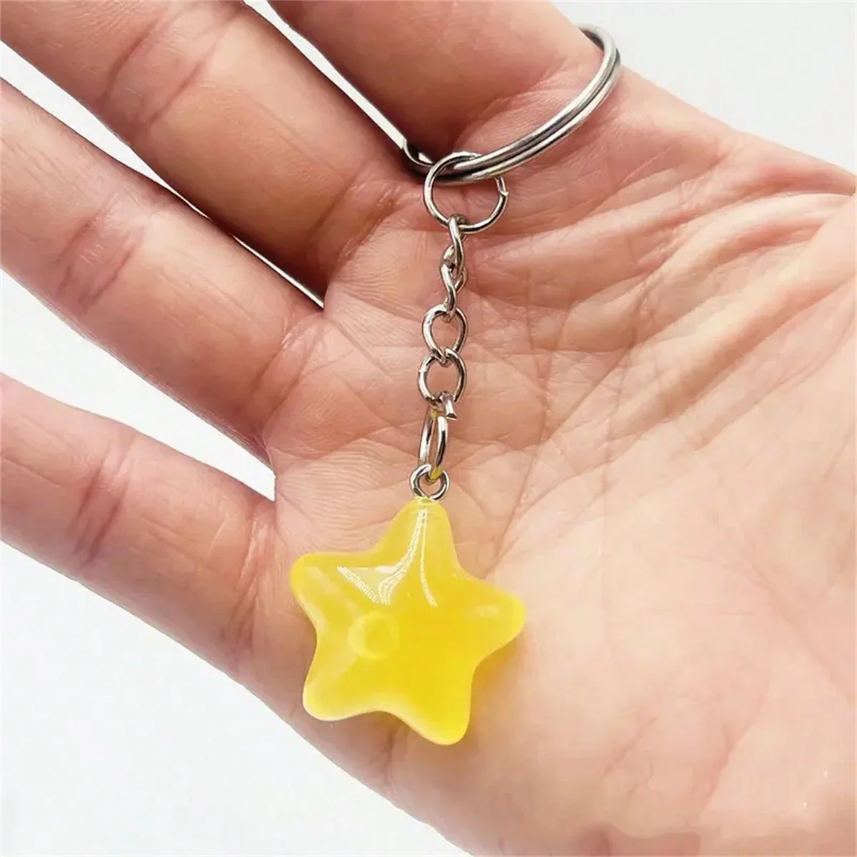 Star Keychains - Image 8