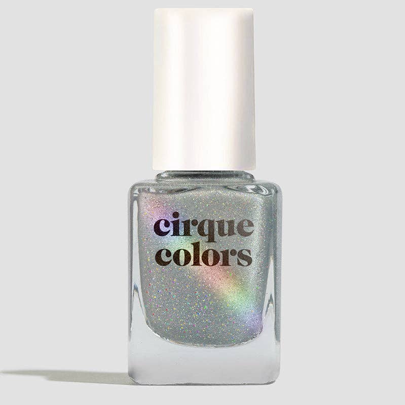 Starry Eyed Magnetic Nail Polish