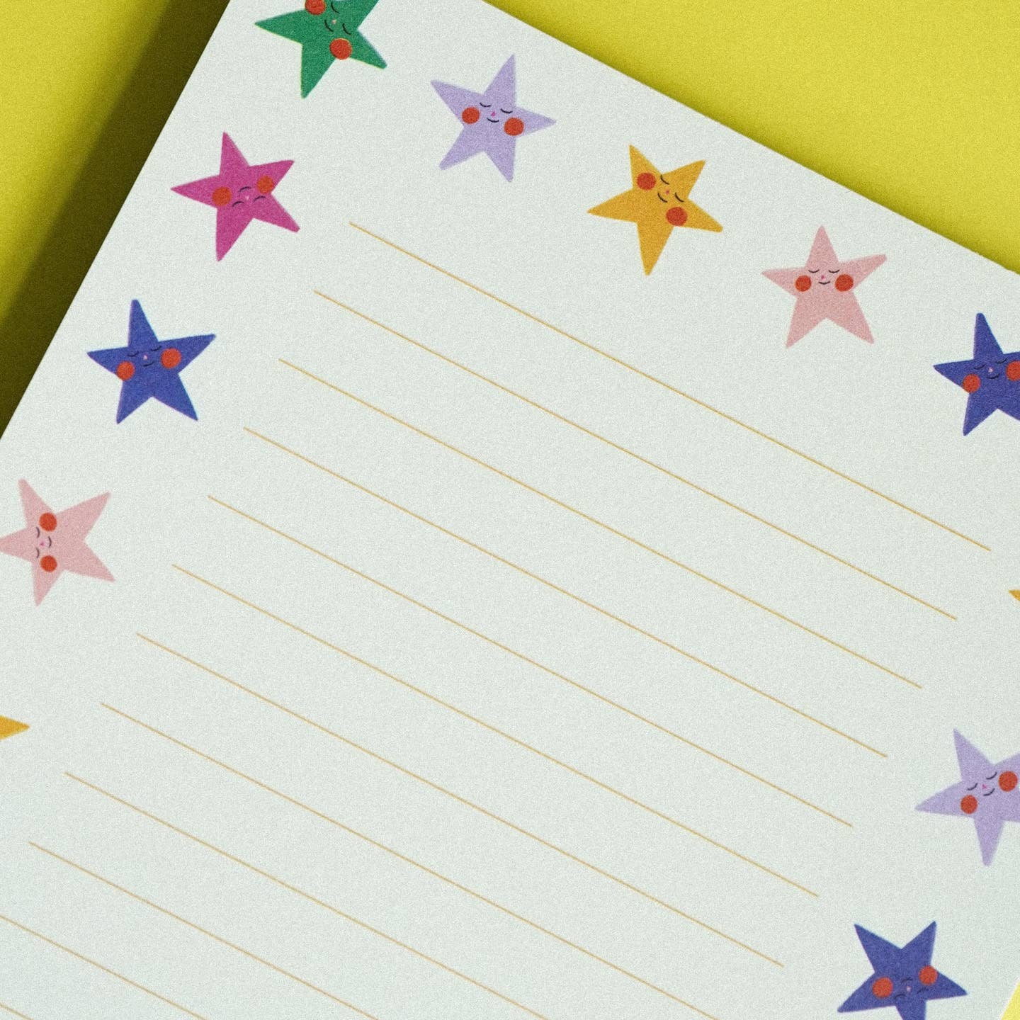 Stellar Notepad