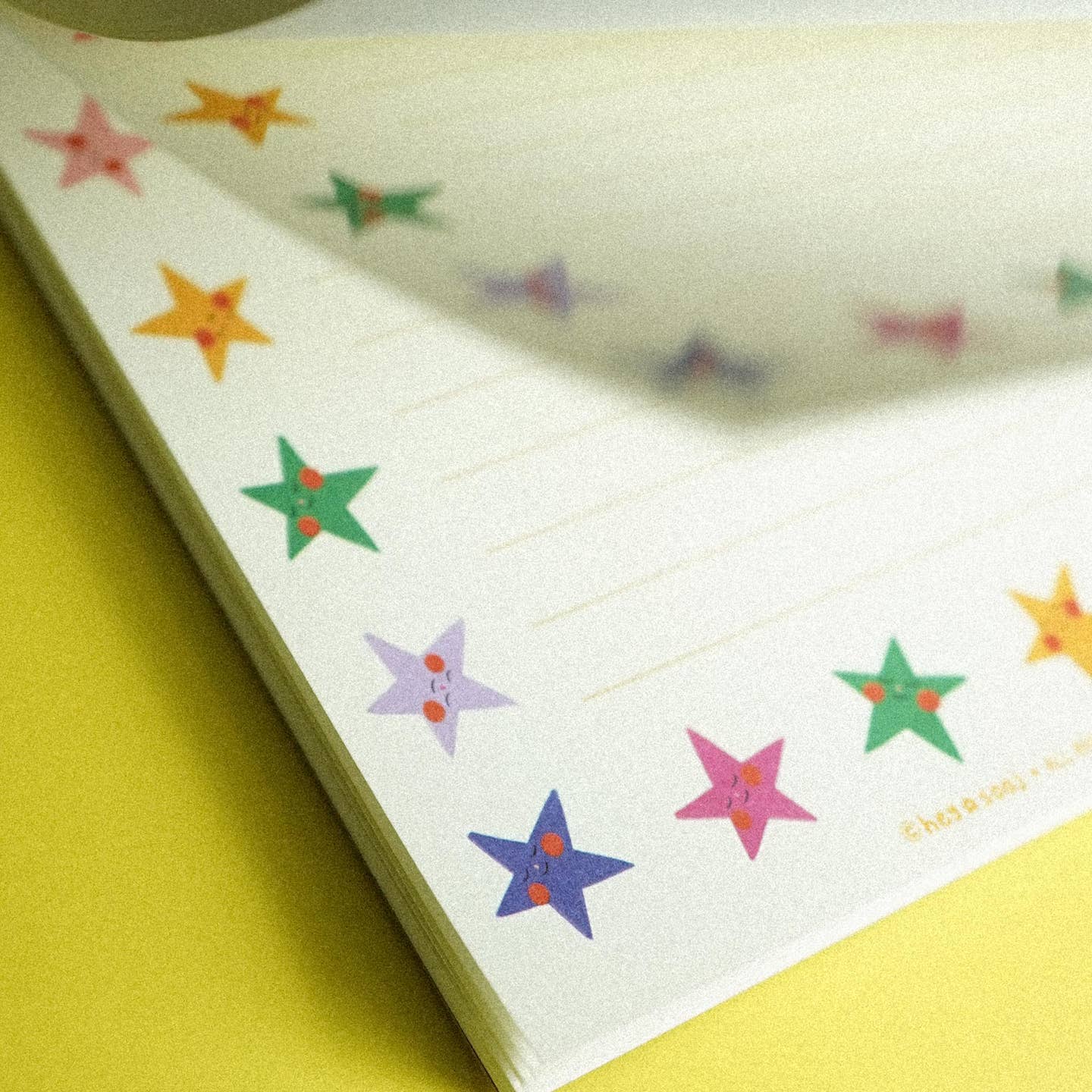 Stellar Notepad - Image 3