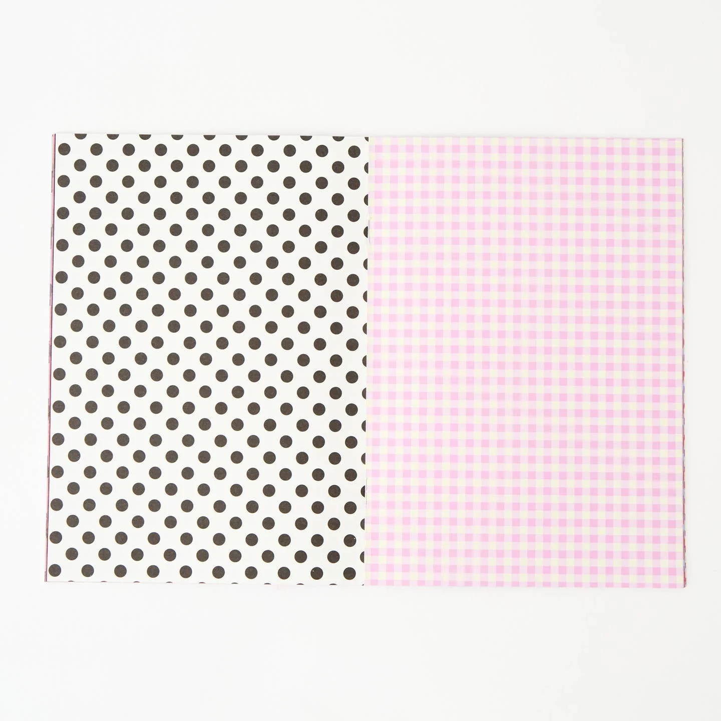 Martina’s Tiny Book of Scrapbooking Papers (Edition 3: Spots & Stripes!) - Image 3