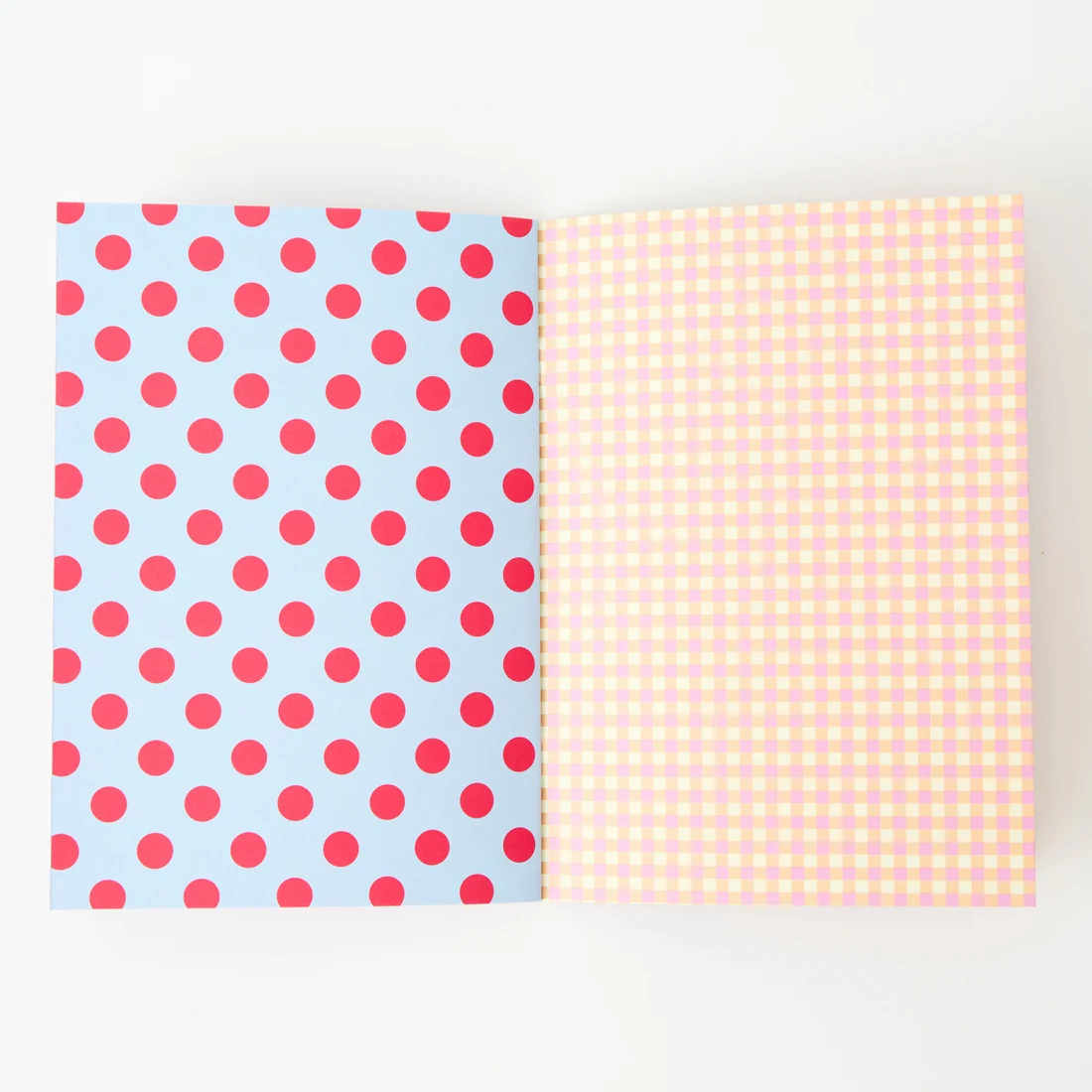 Martina’s Tiny Book of Scrapbooking Papers (Edition 3: Spots & Stripes!) - Image 6