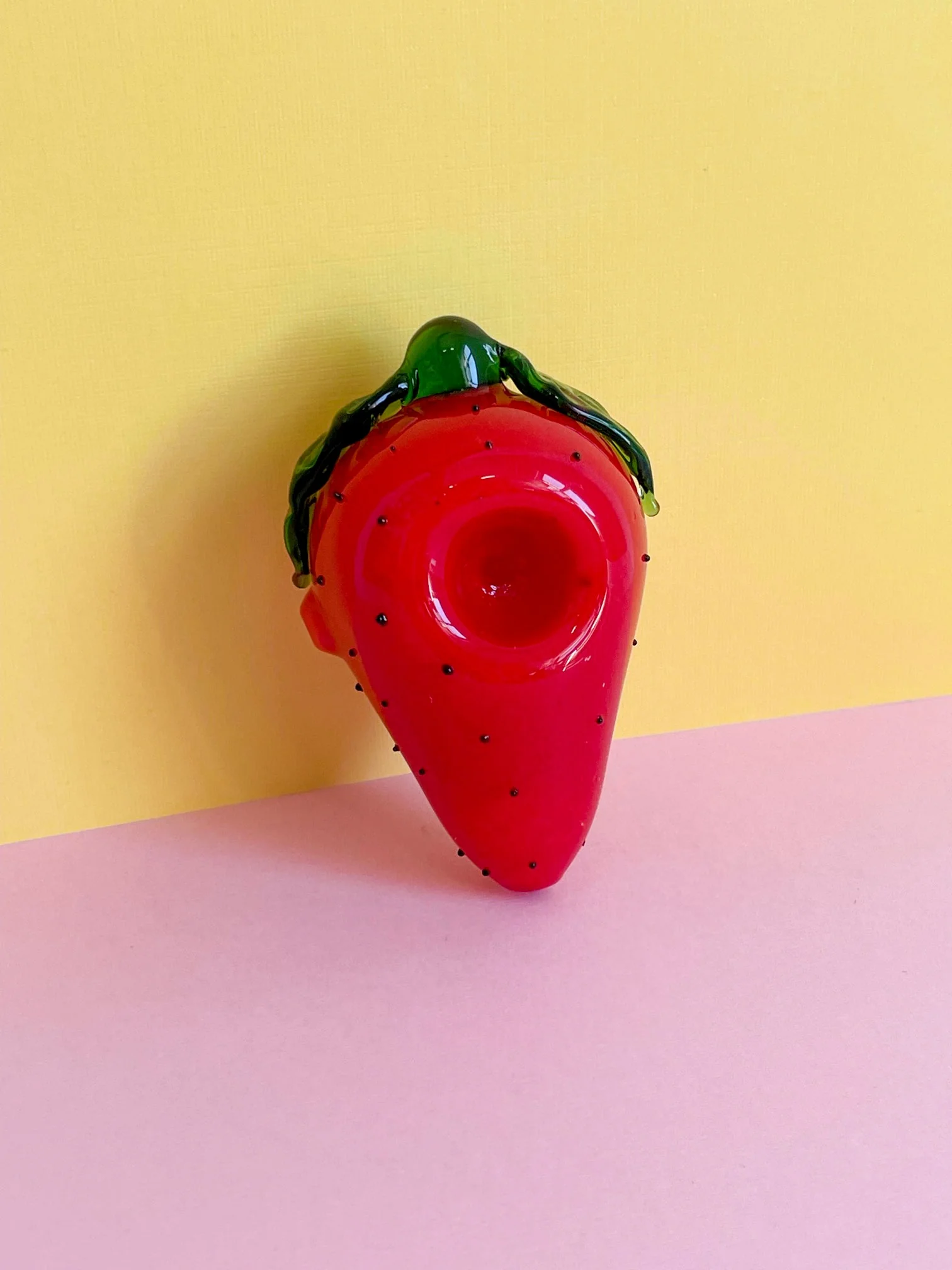 Strawberry Pipe - Image 2