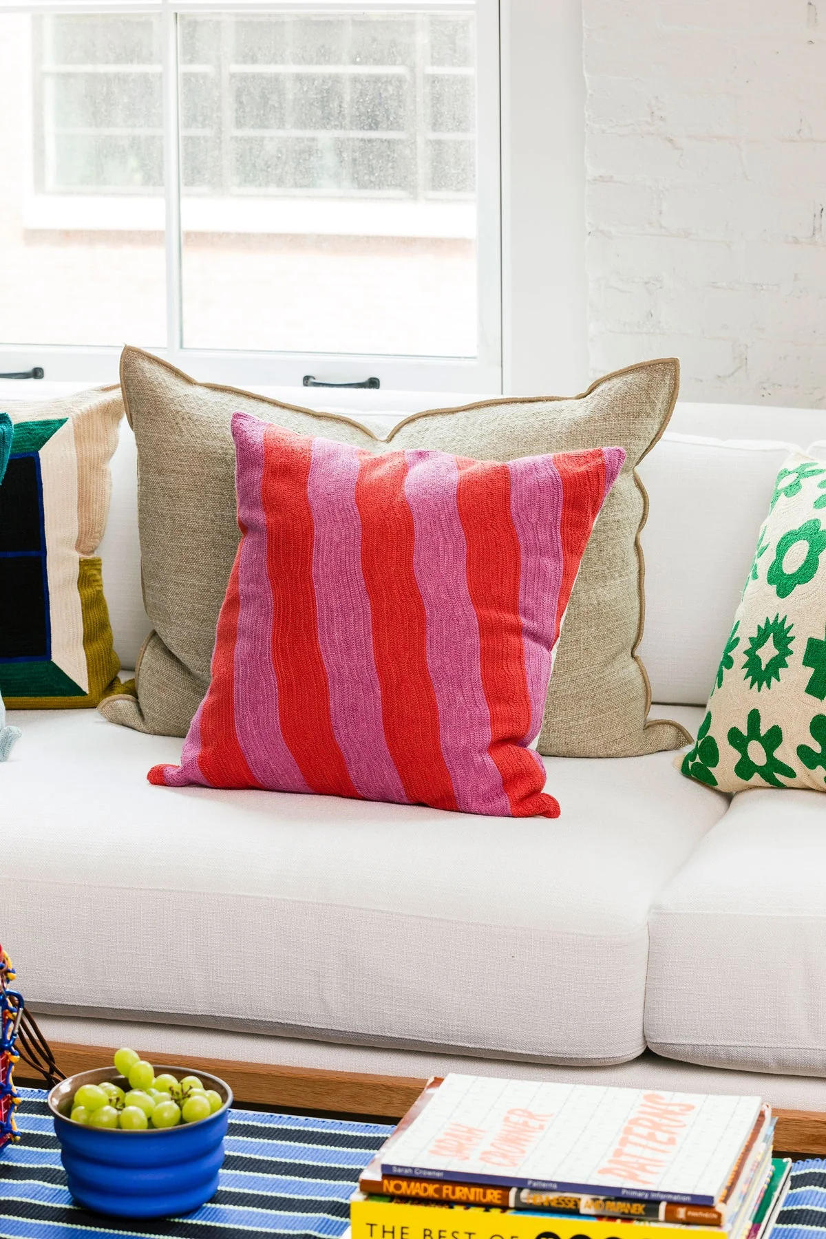 Stream Pillow - Image 3