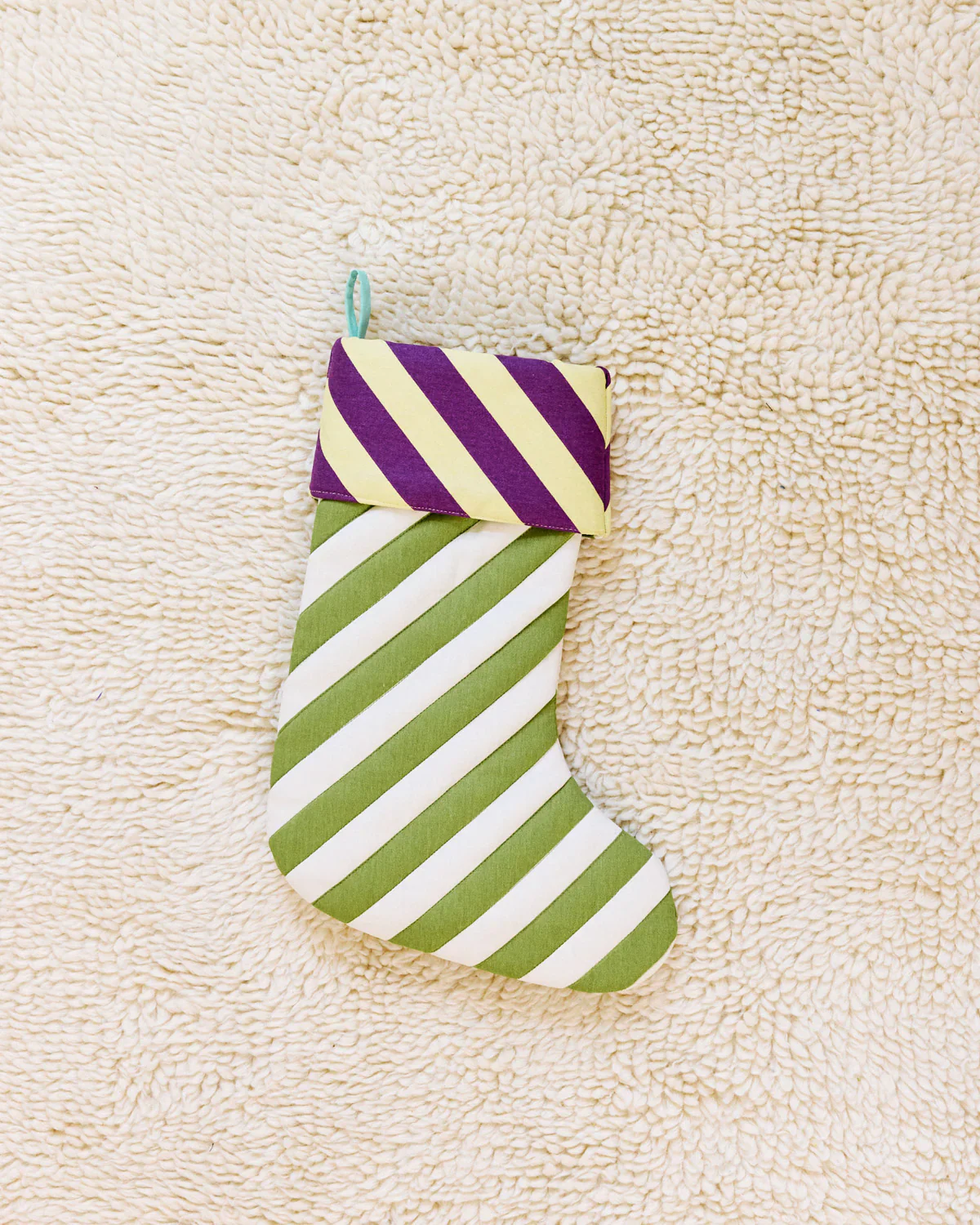 Striped Stockings - Image 3
