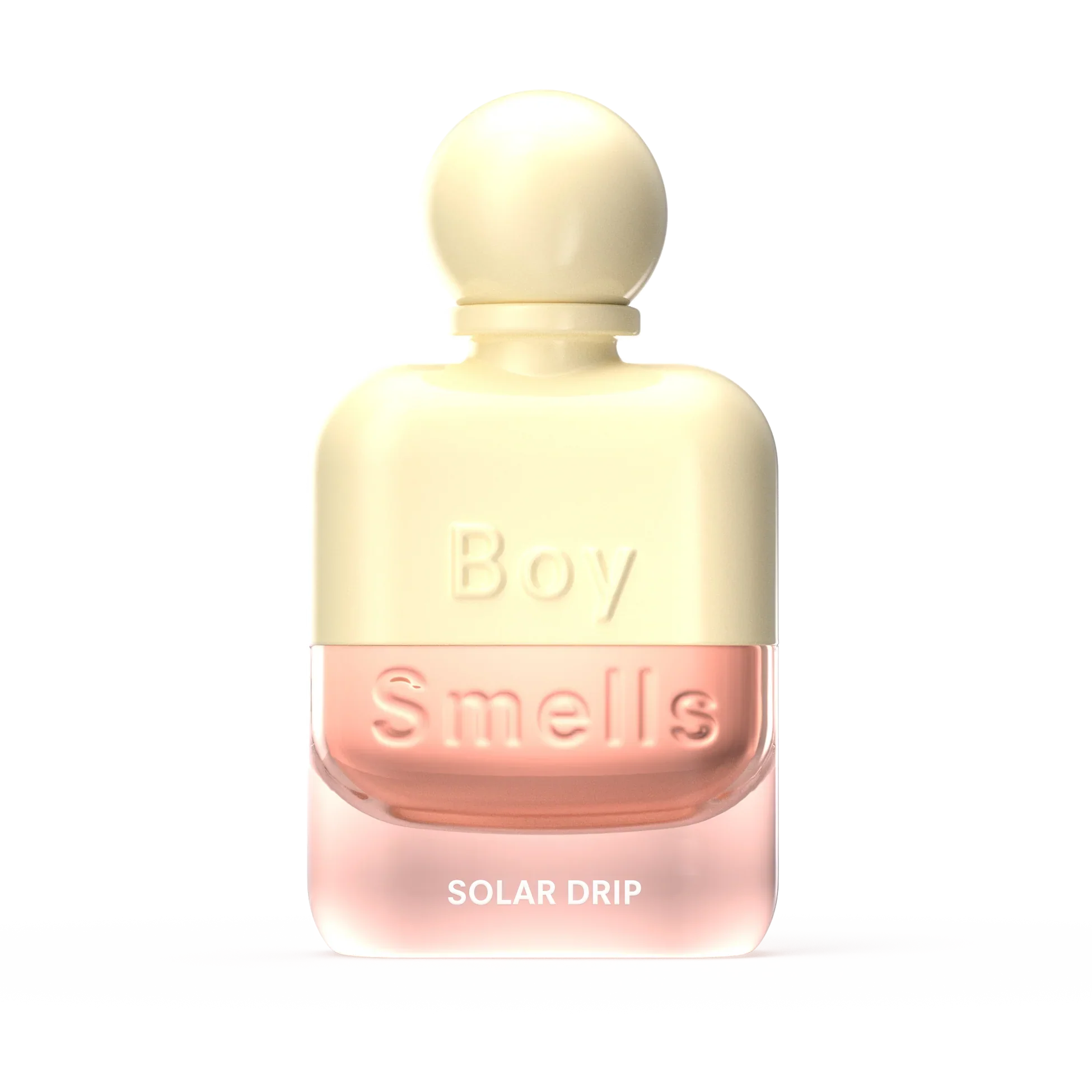 Solar Drip: Eau de Parfum