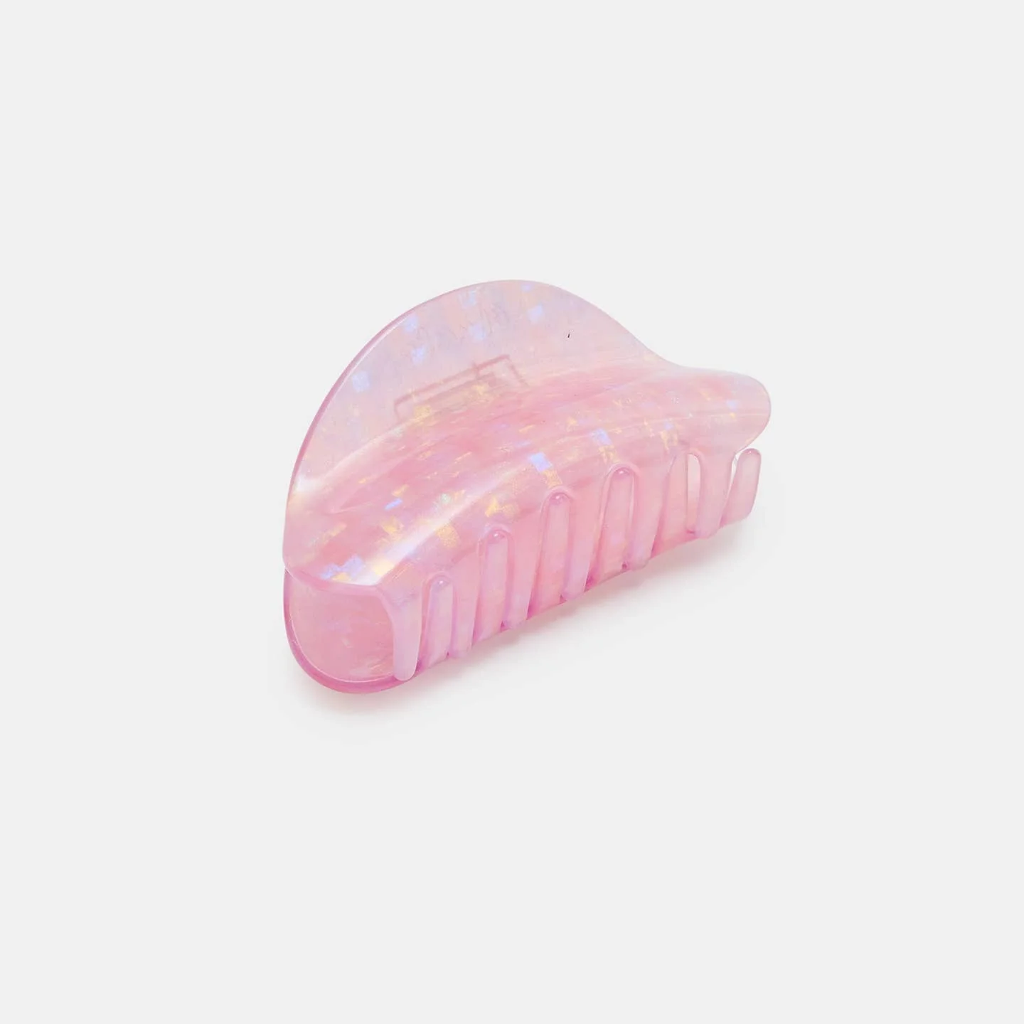Suki Claw - Lilac Sparkle