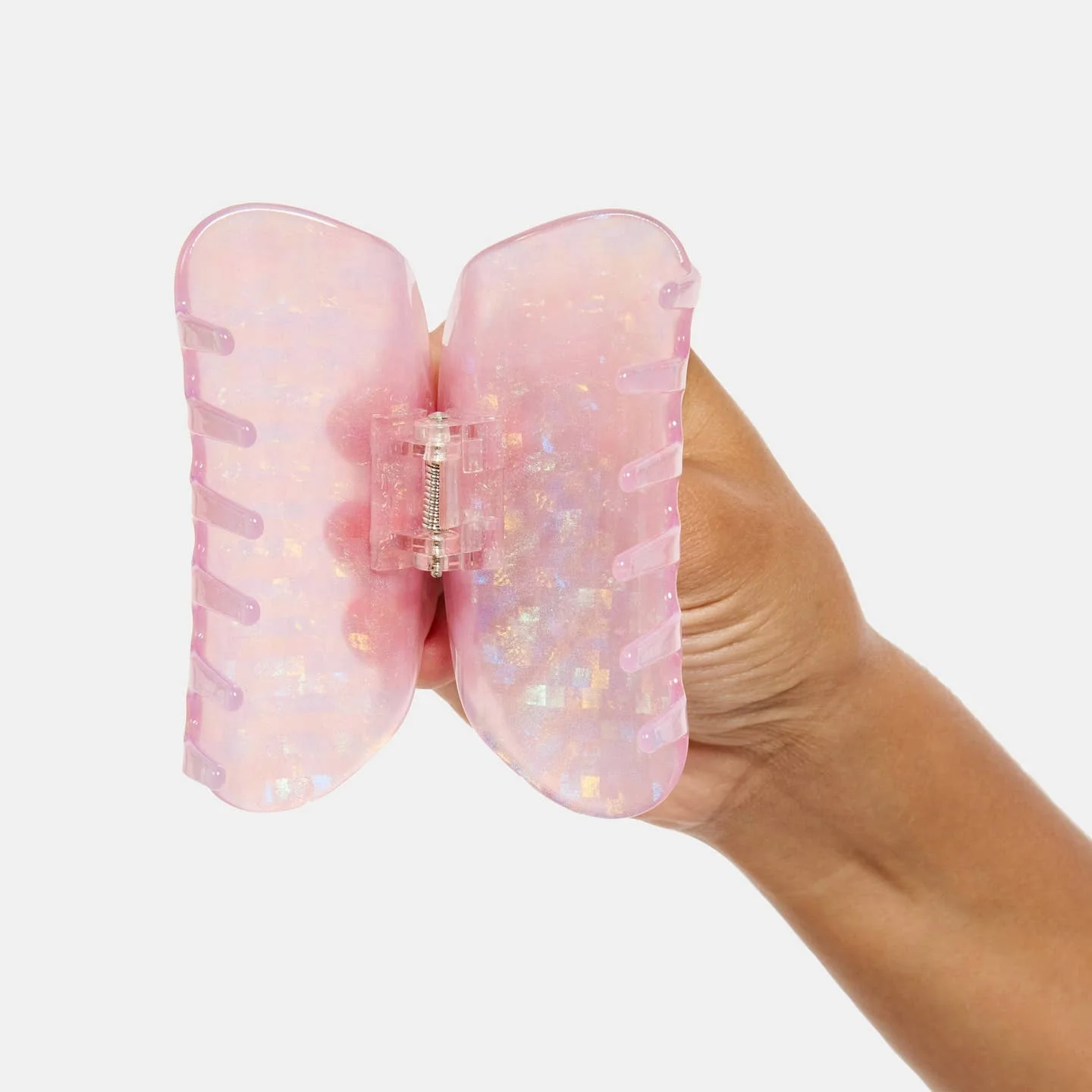 Suki Claw - Lilac Sparkle - Image 4