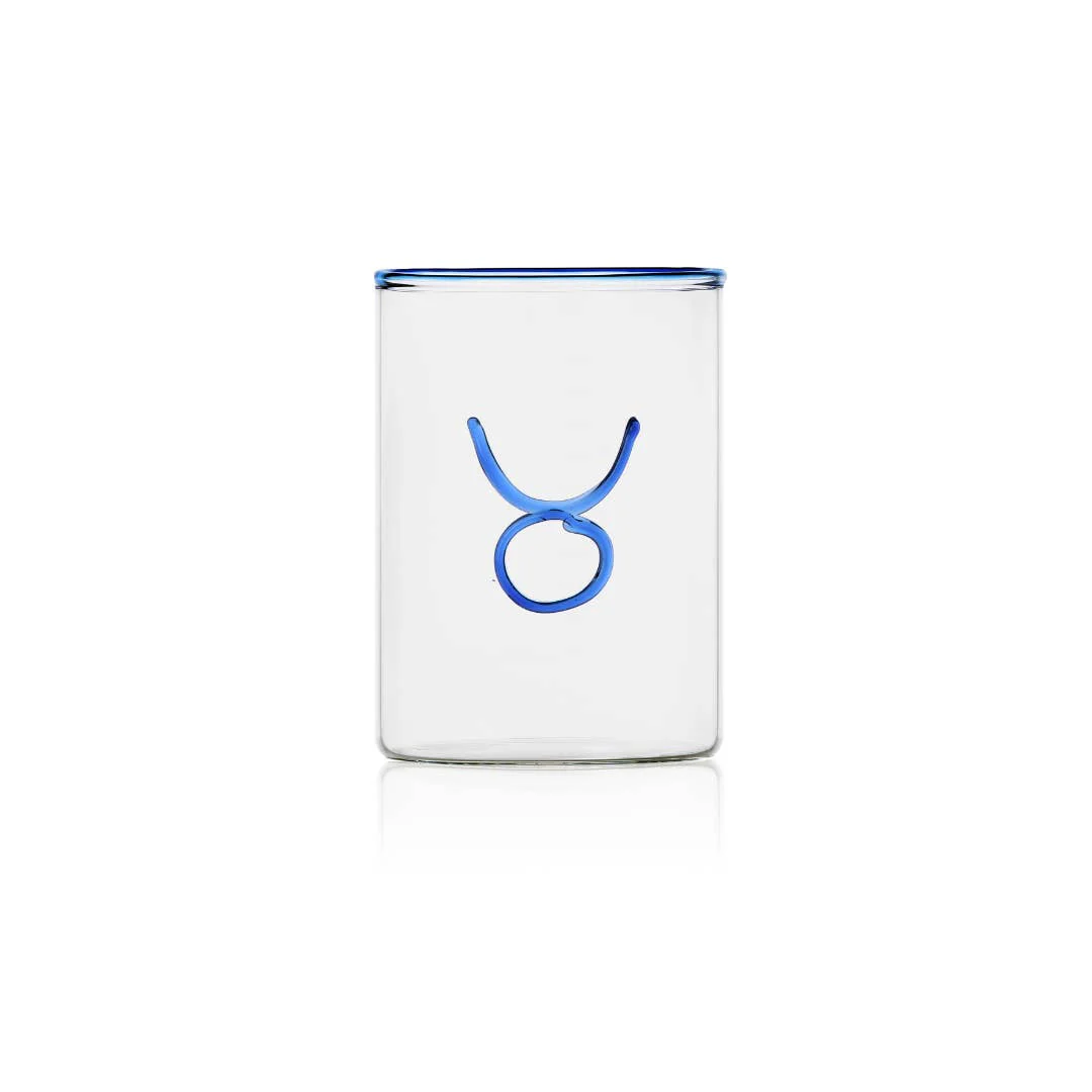 Taurus Lowball Glass