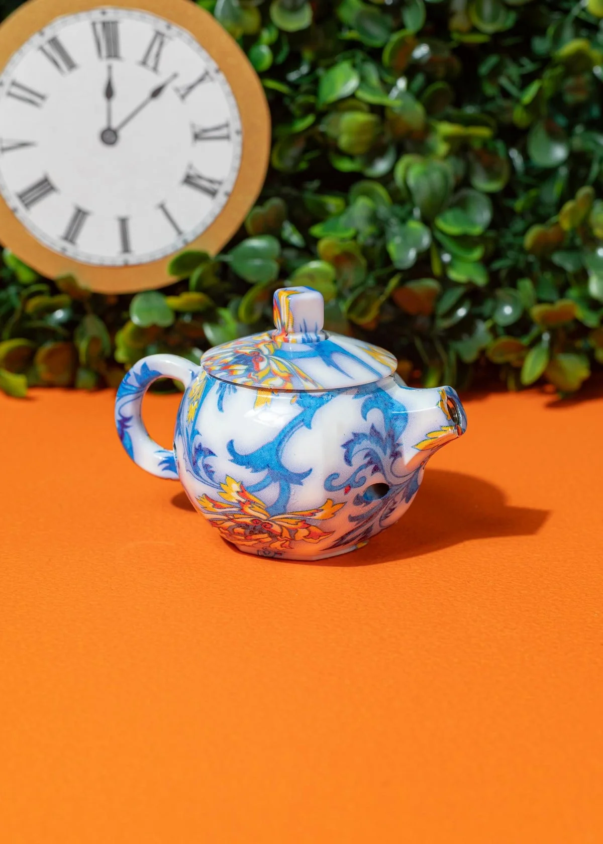 Teapot Lighter