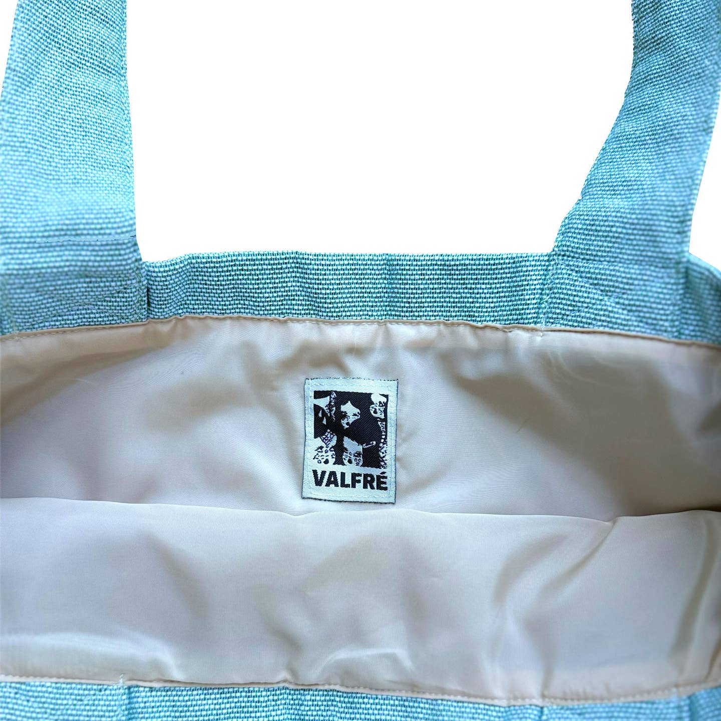 Tear Soup Woven Tote - Image 3