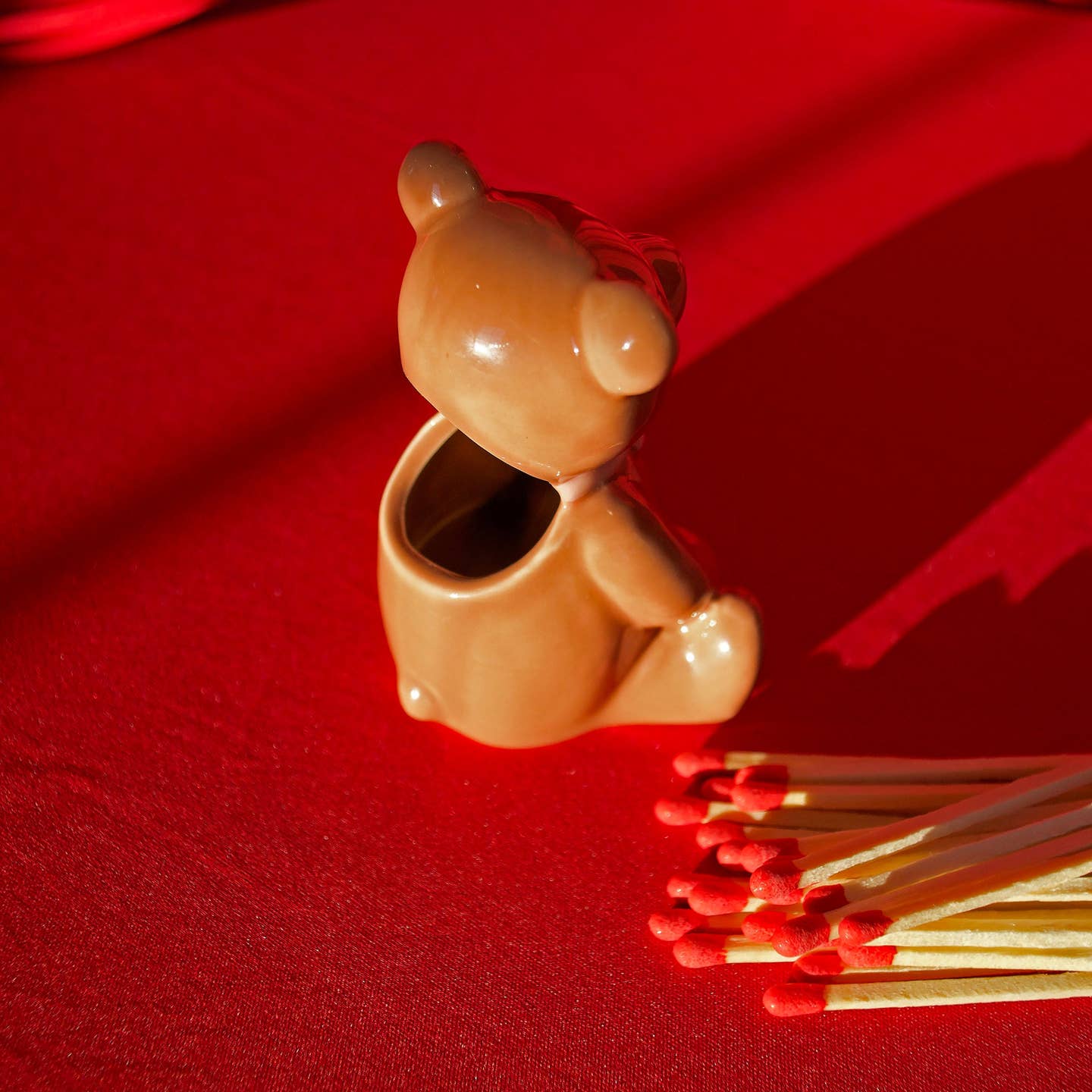 Teddy Bear Match Striker - Image 3