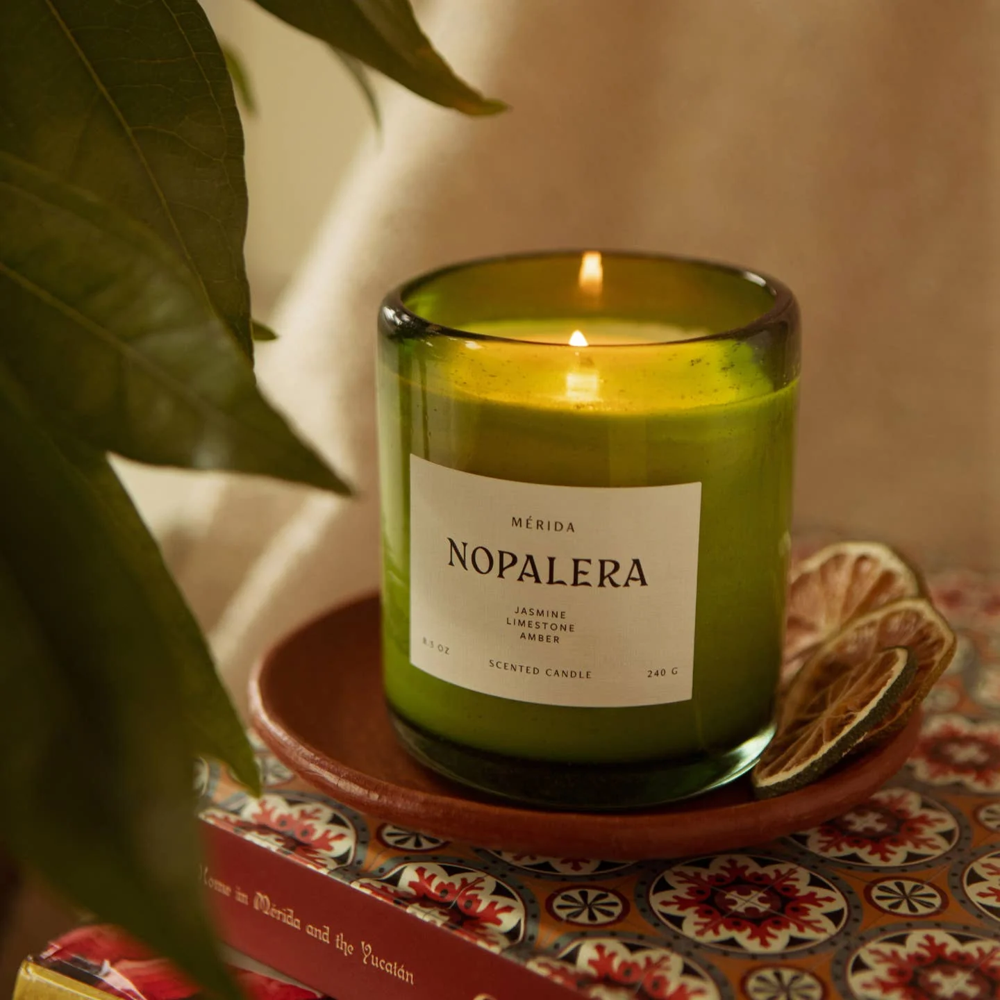 Merida Candle - Image 3