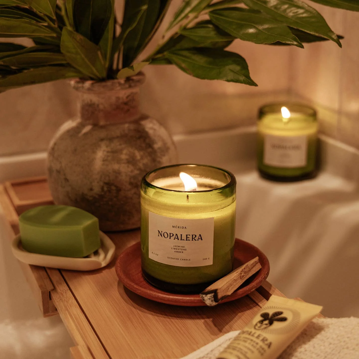 Merida Candle - Image 4