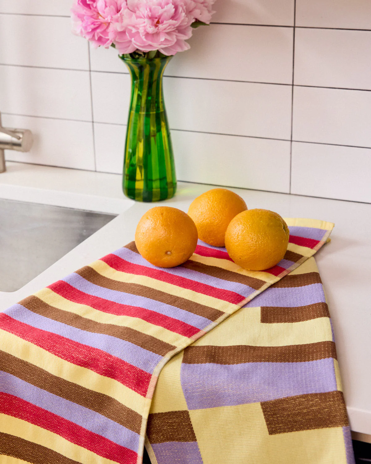 Terry Dish Towels Set of 2 - Soup