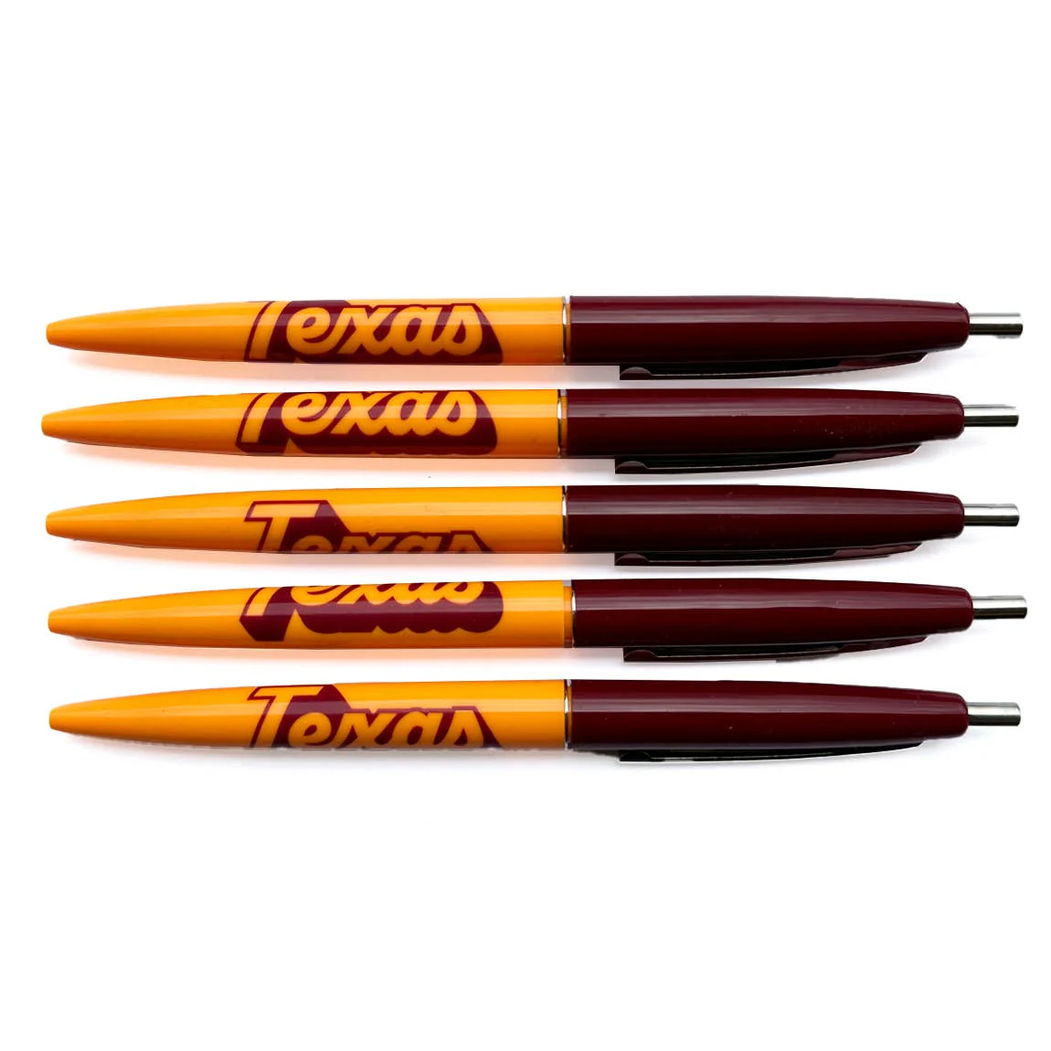 Texas Pen