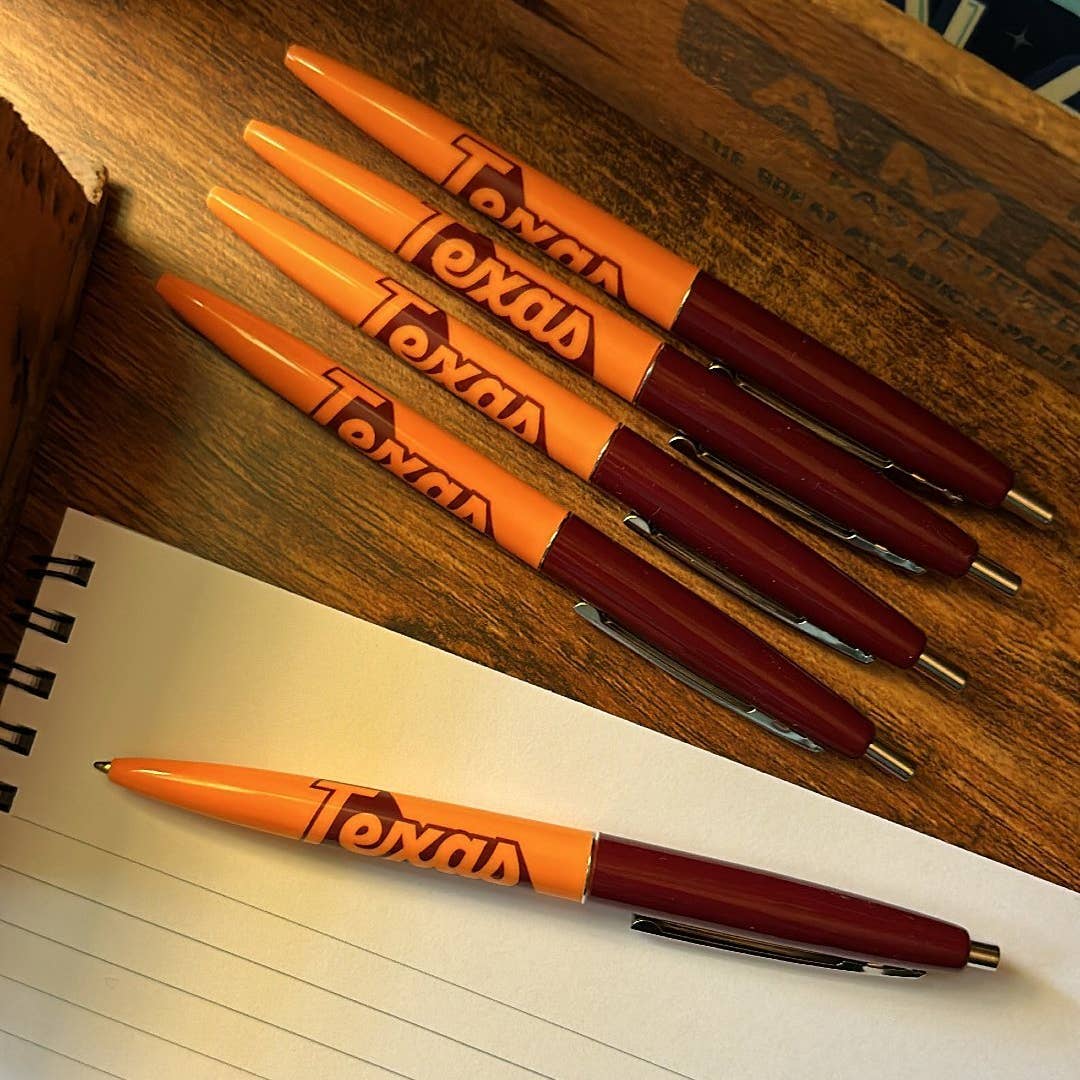 Texas Pen - Image 2