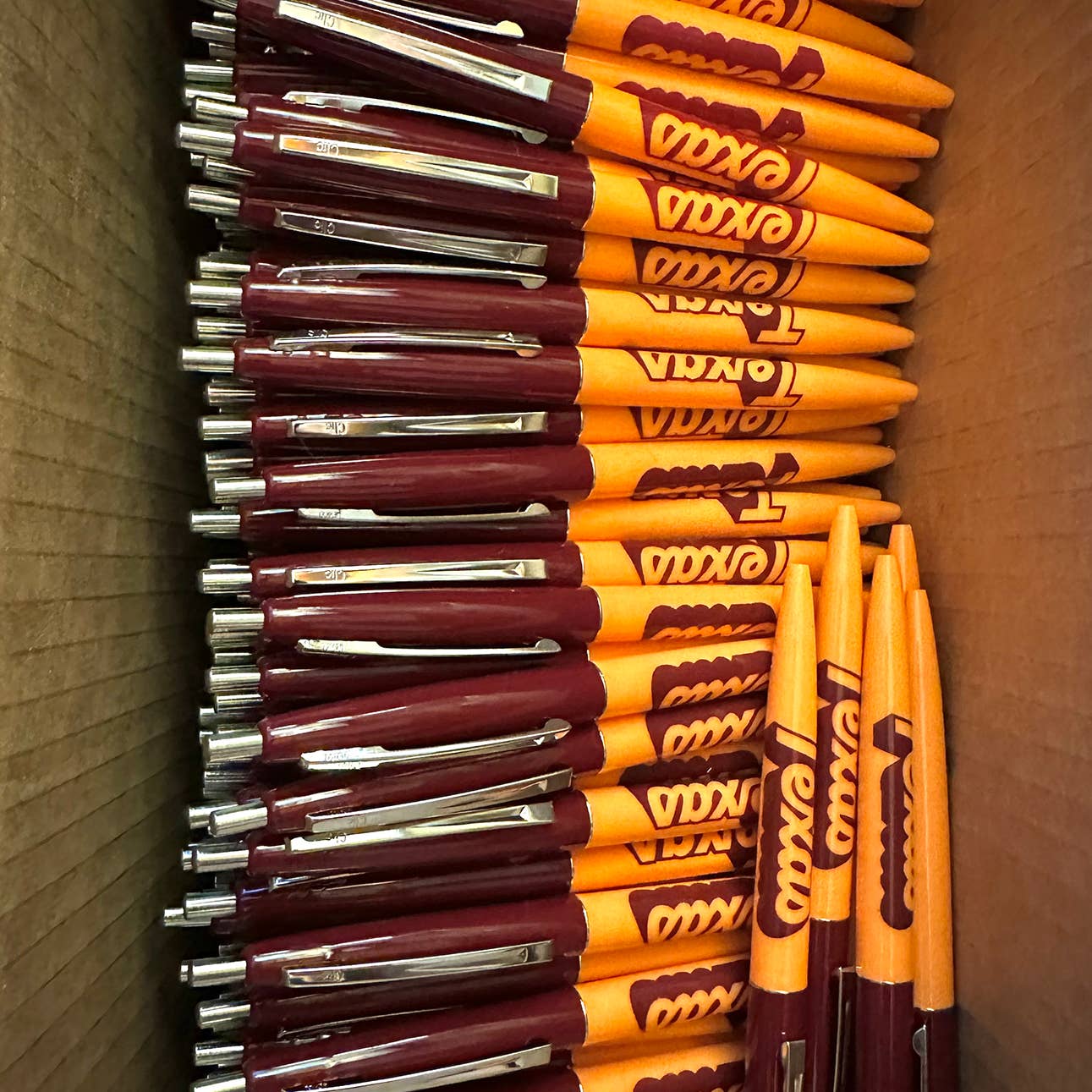 Texas Pen - Image 3
