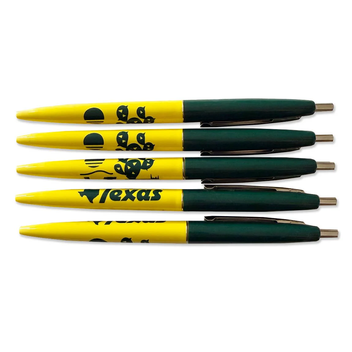 Texas Cactus Pen