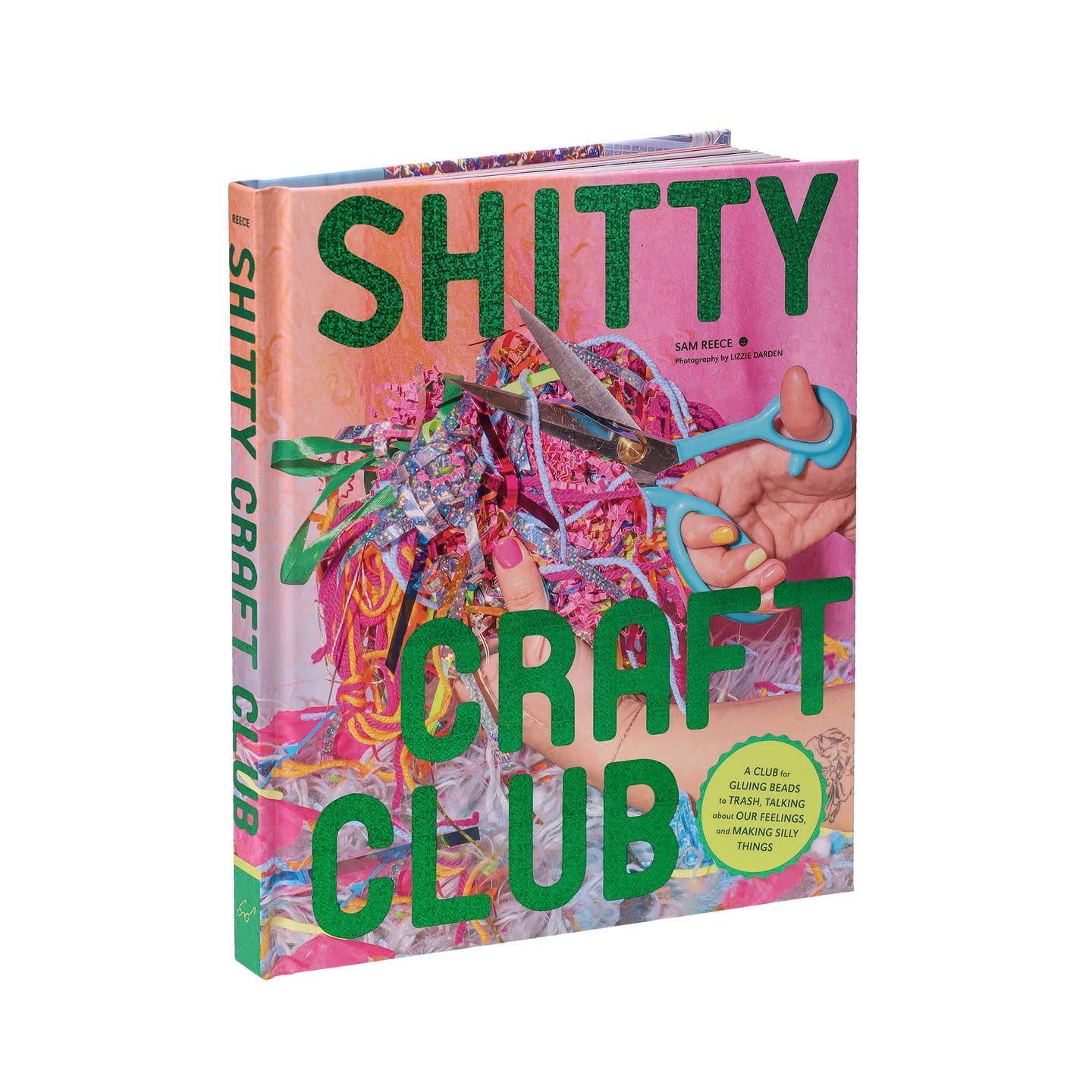 Shitty Craft Club - Image 2