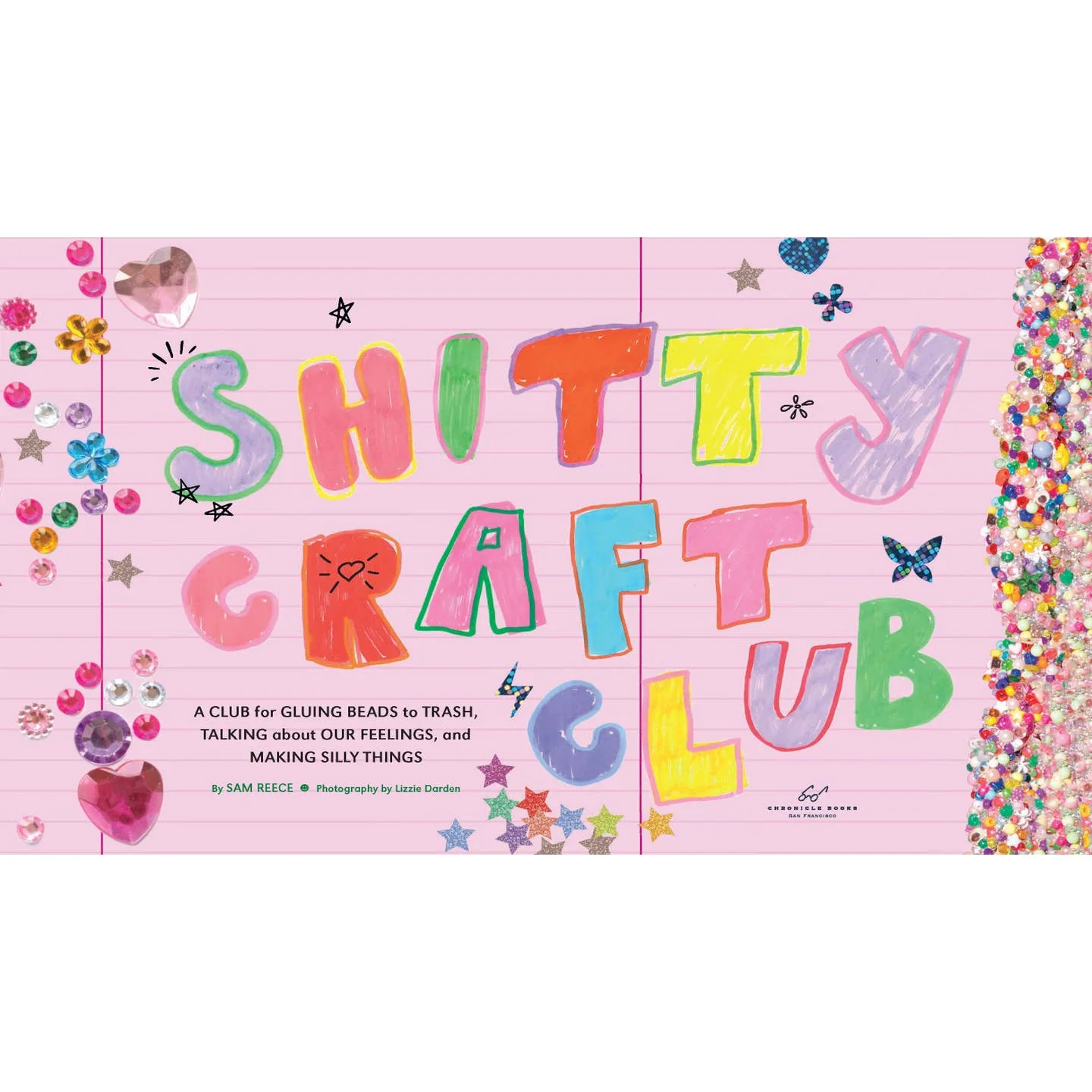 Shitty Craft Club - Image 3