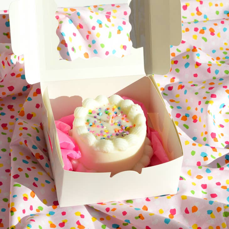 The "Cake" Candle - Image 3