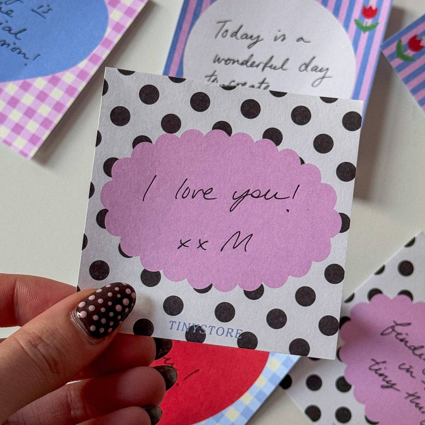 The Cutest Desk Memopads - Image 2