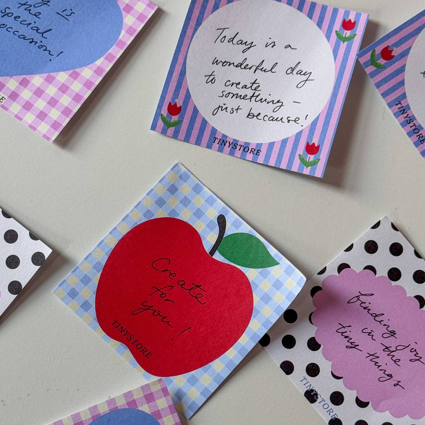 The Cutest Desk Memopads - Image 3