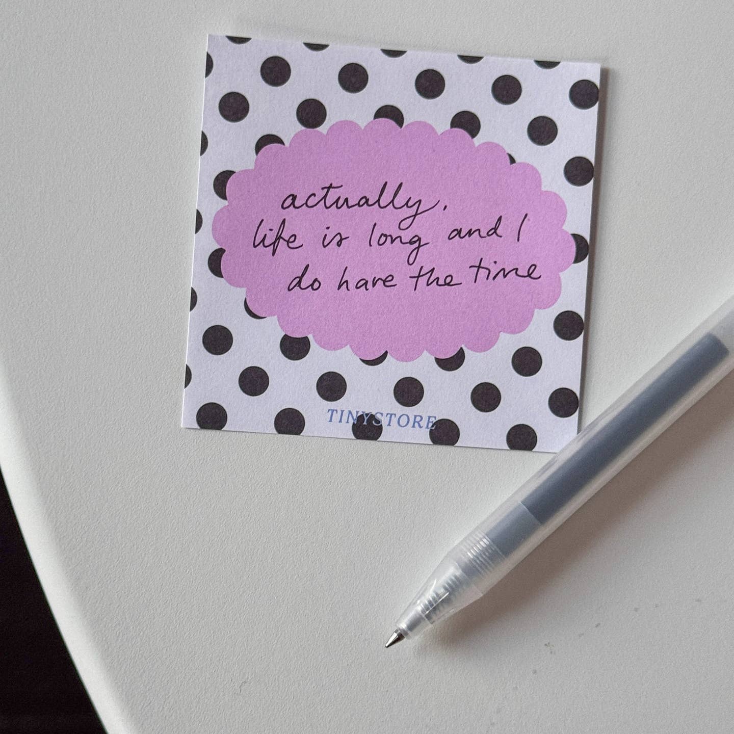 The Cutest Desk Memopads - Image 5