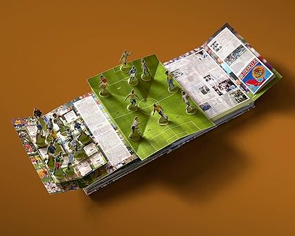 The FIFA World Cup Pop-Up Book - Image 3