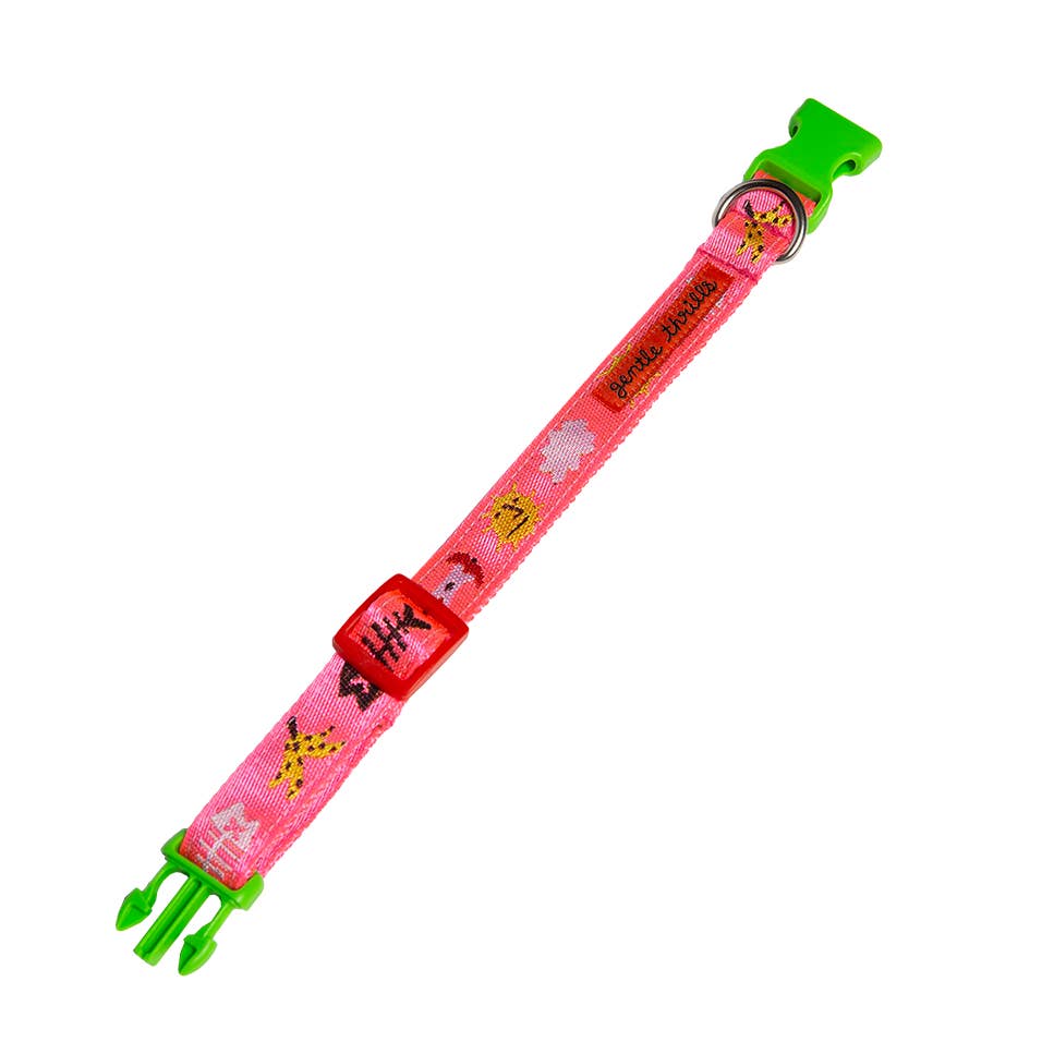 Trash Day Dog Collar - Image 3
