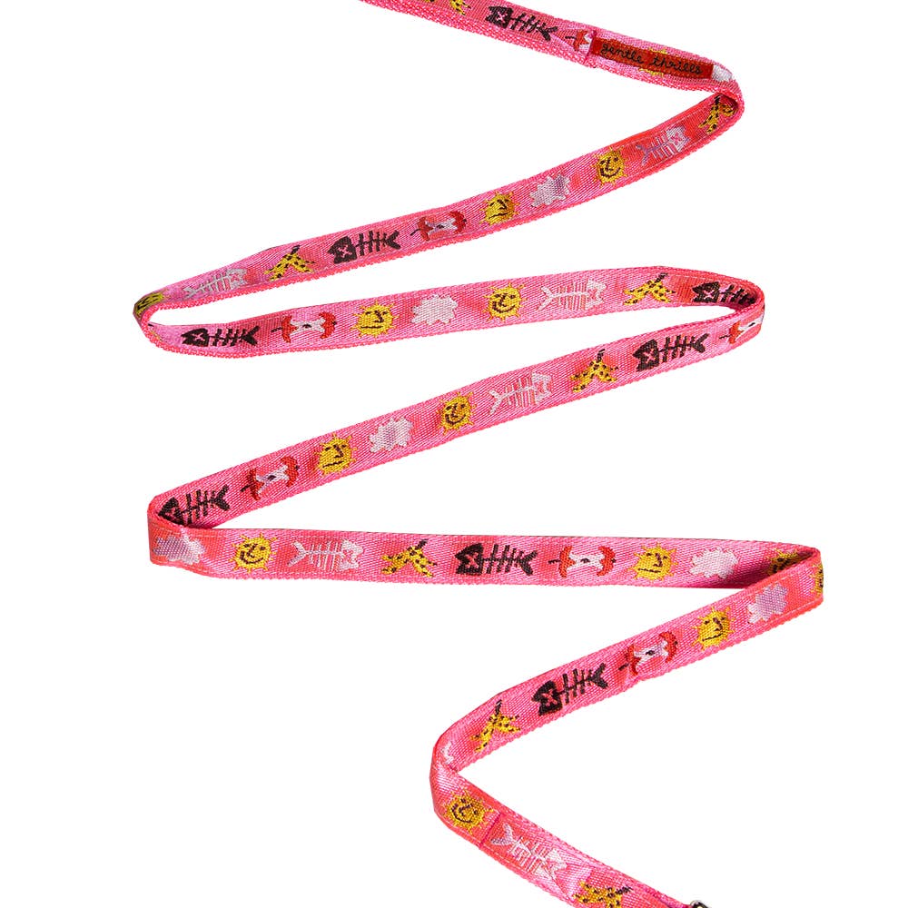 Trash Day Dog Leash