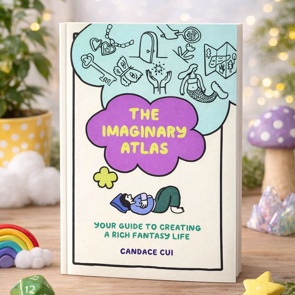 The Imaginary Atlas Journal - Image 2