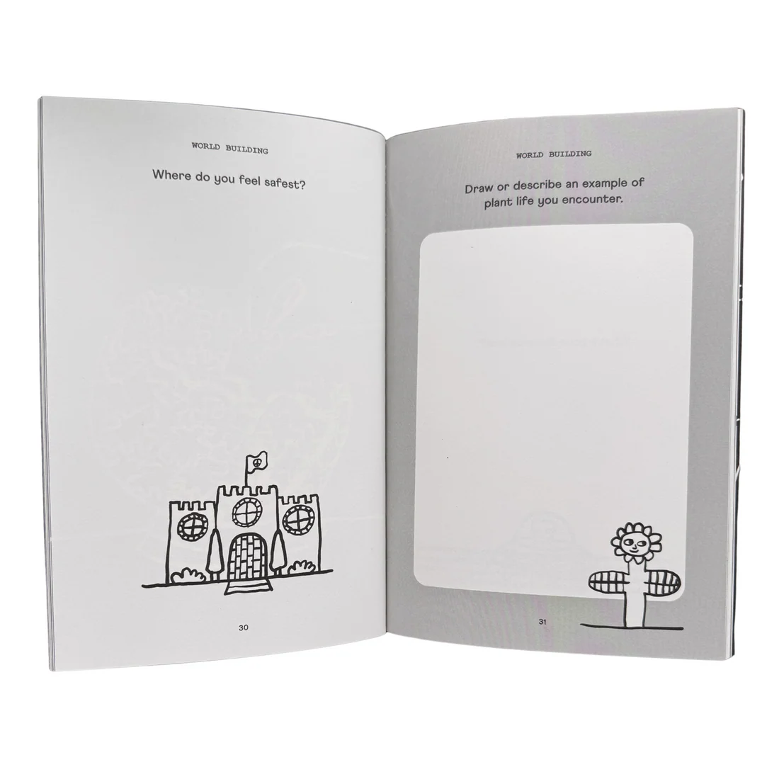 The Imaginary Atlas Journal - Image 4