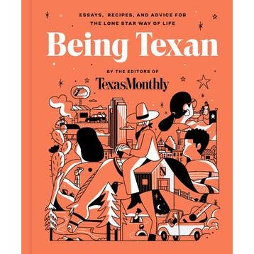 Being Texan