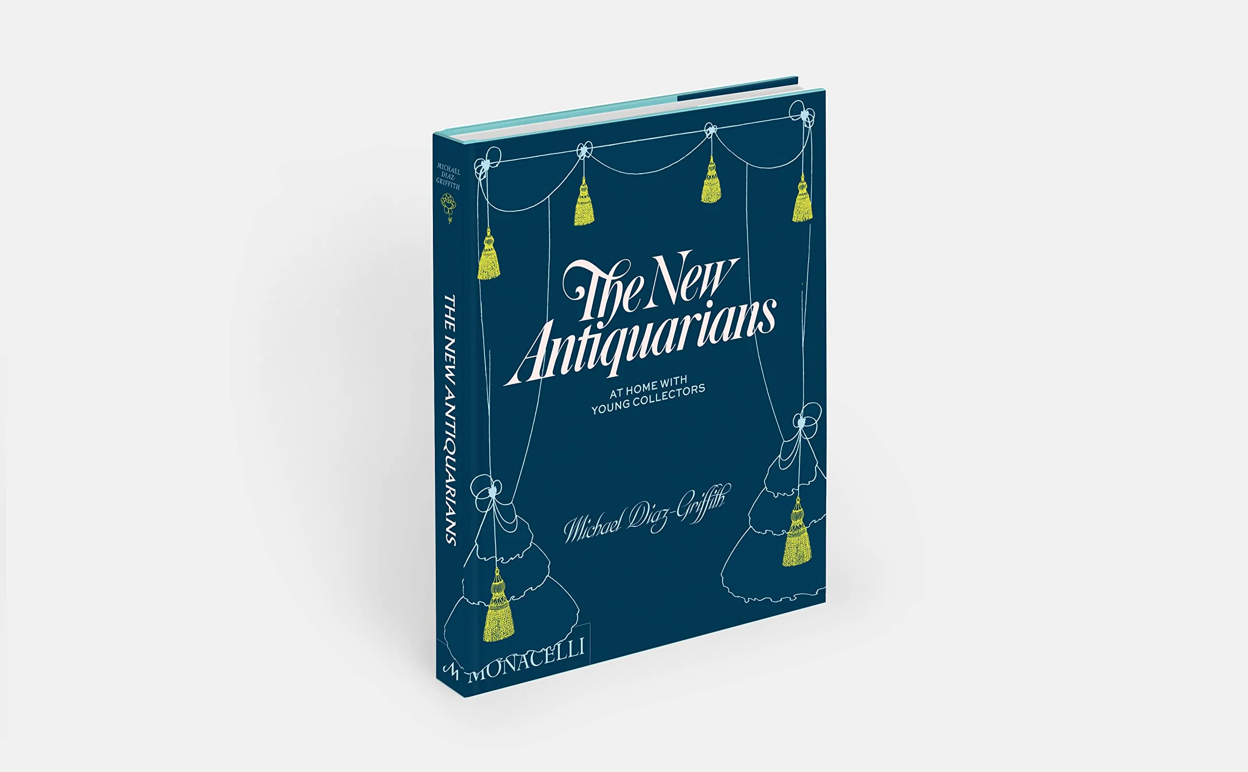 The New Antiquarians - Image 3