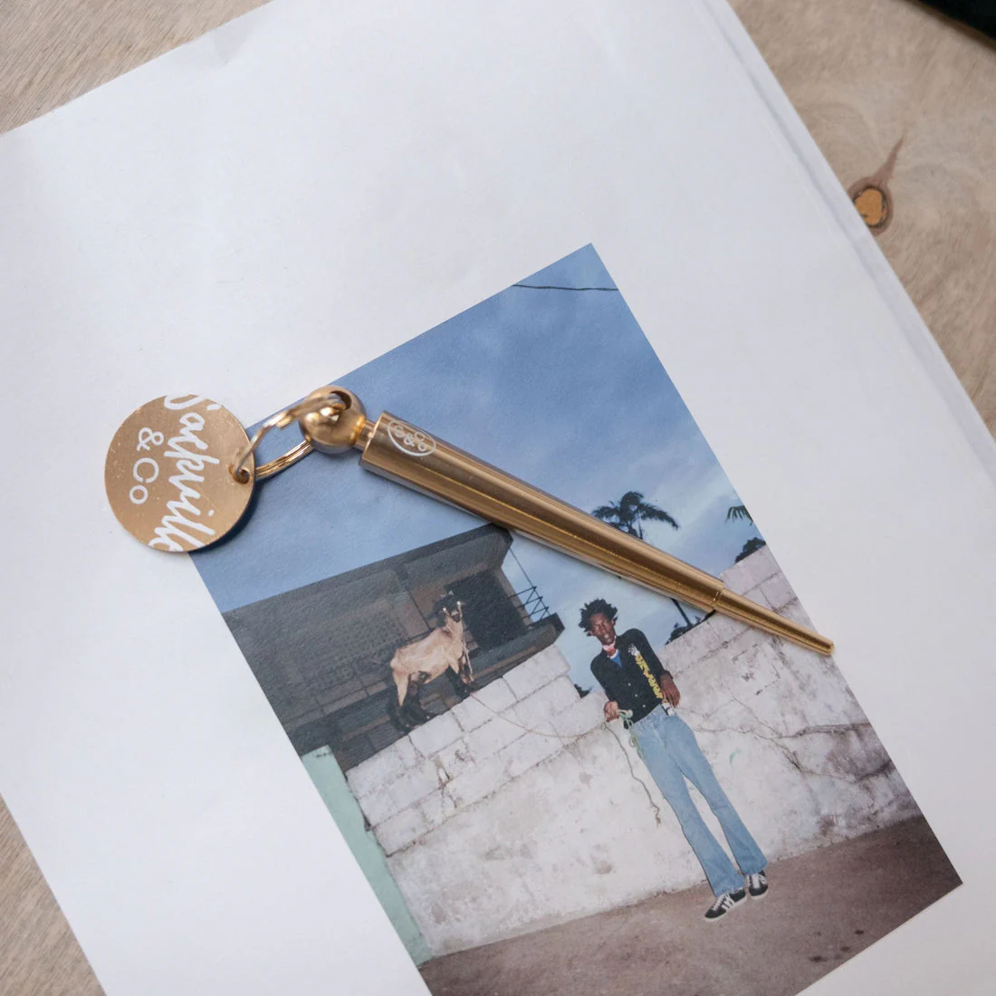 The Poker Tool Gold - Image 3