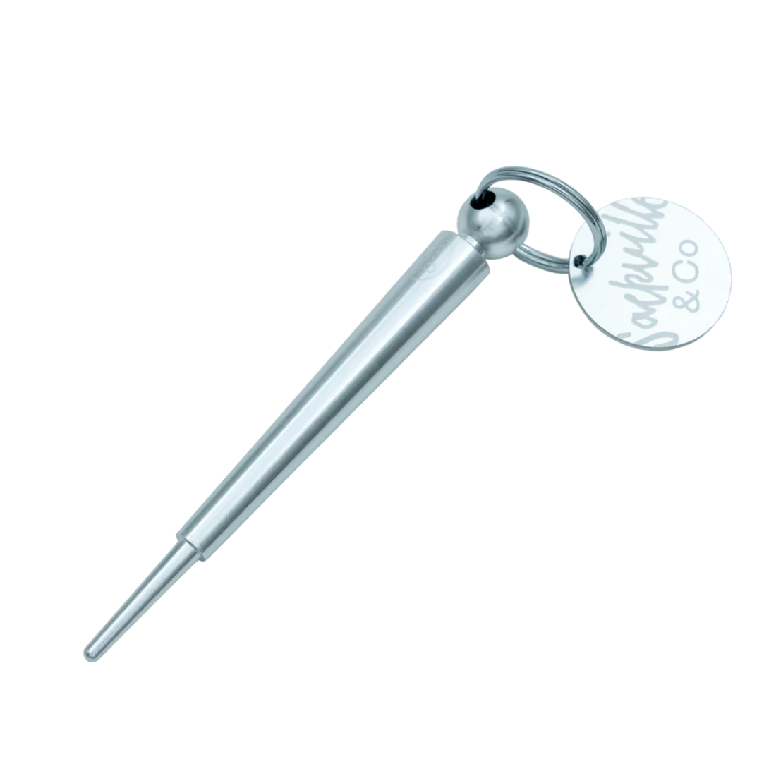 The Poker Tool Silver