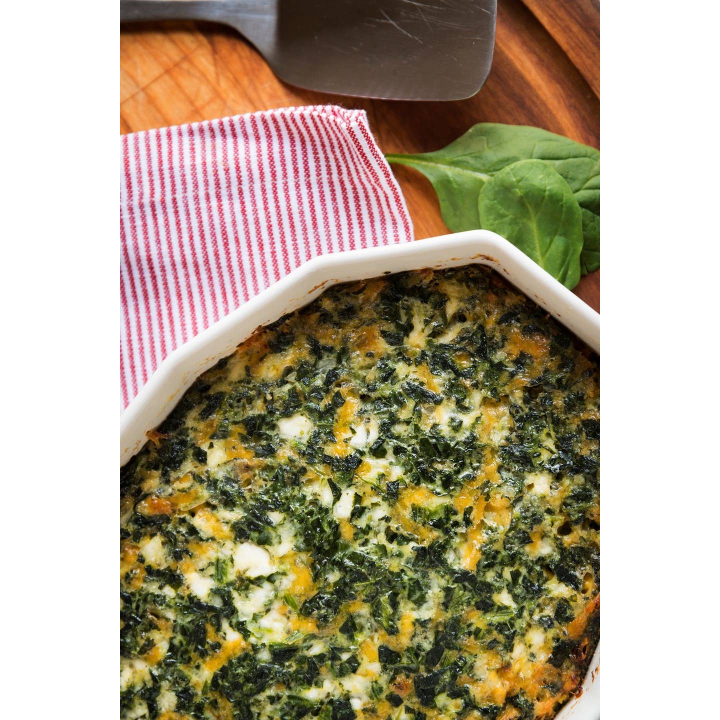 The Southern Sympathy Cookbook - Image 3
