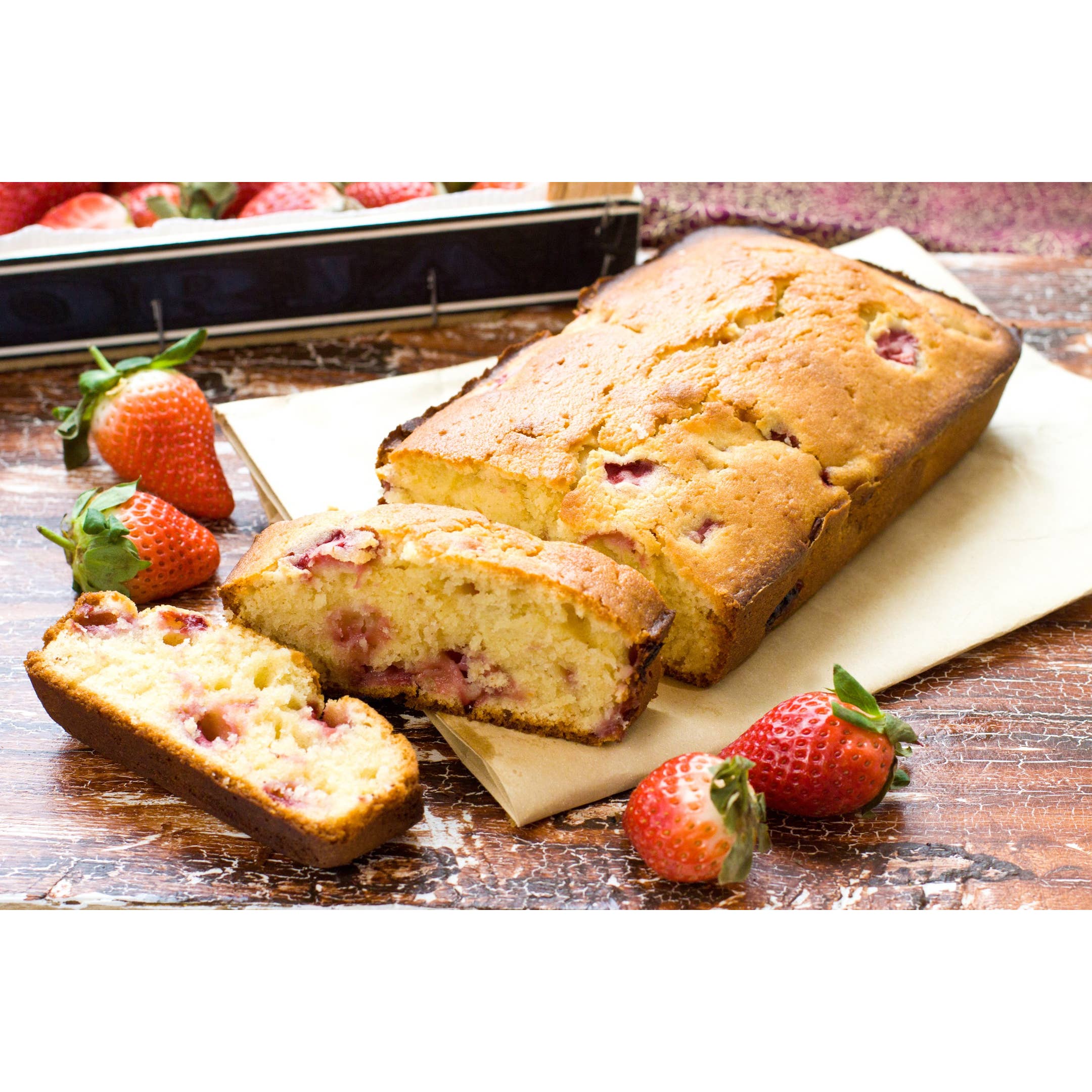The Southern Sympathy Cookbook - Image 5