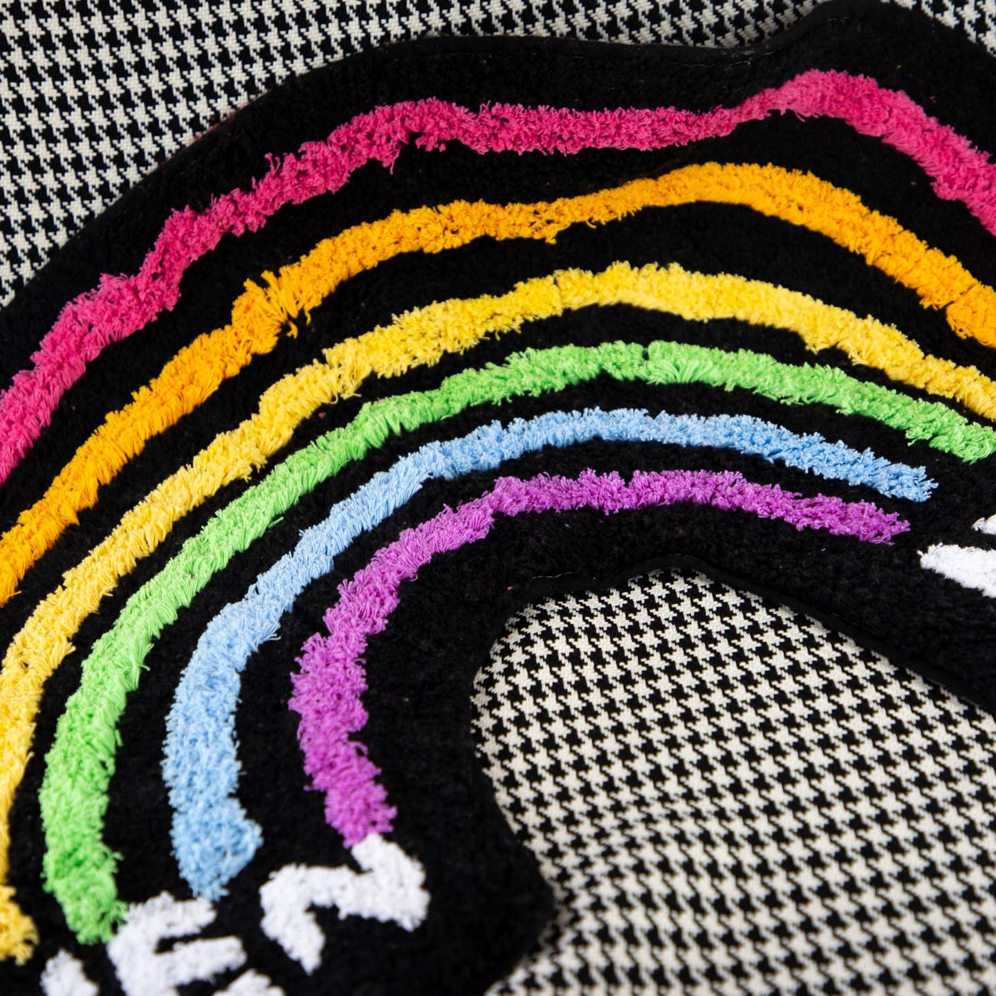 Then Now Floor Rug X Adam Jk - Image 4