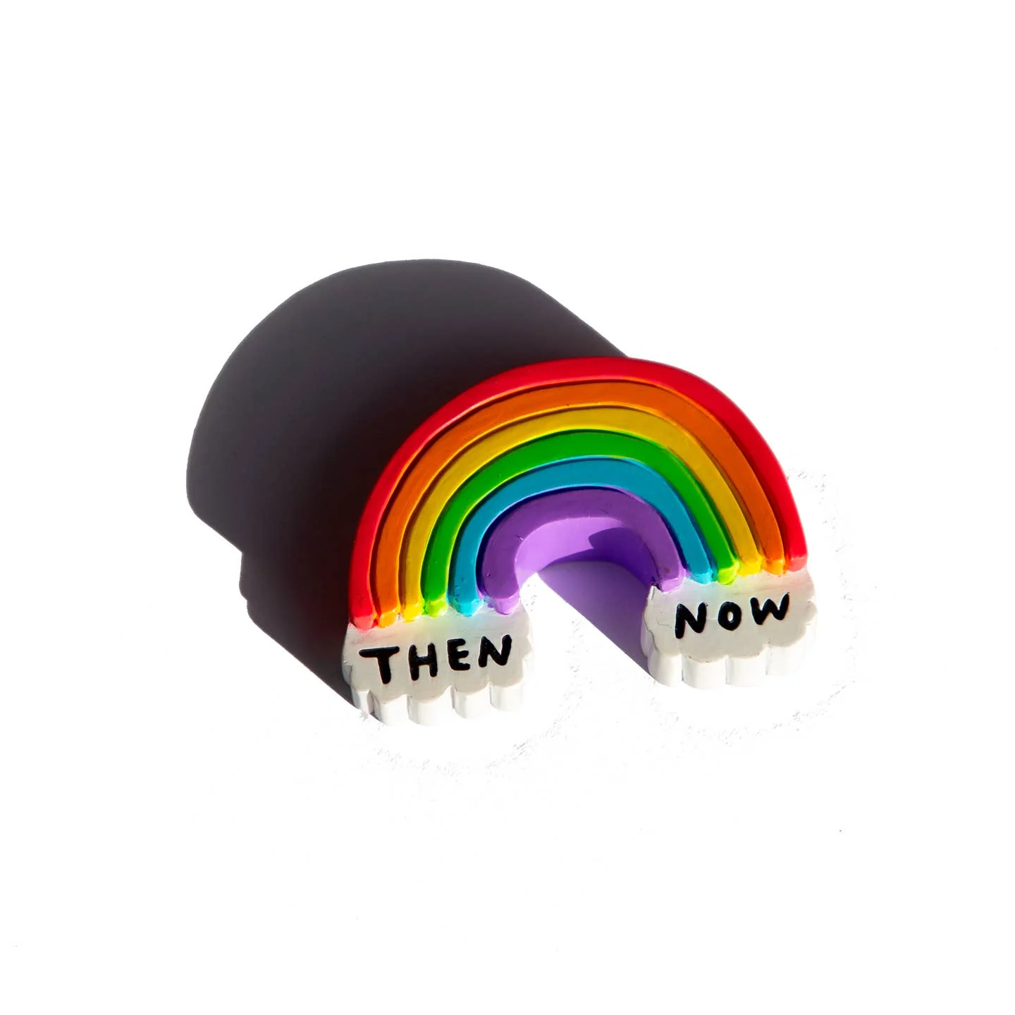 Then Now Magnet X Adam Jk - Image 2