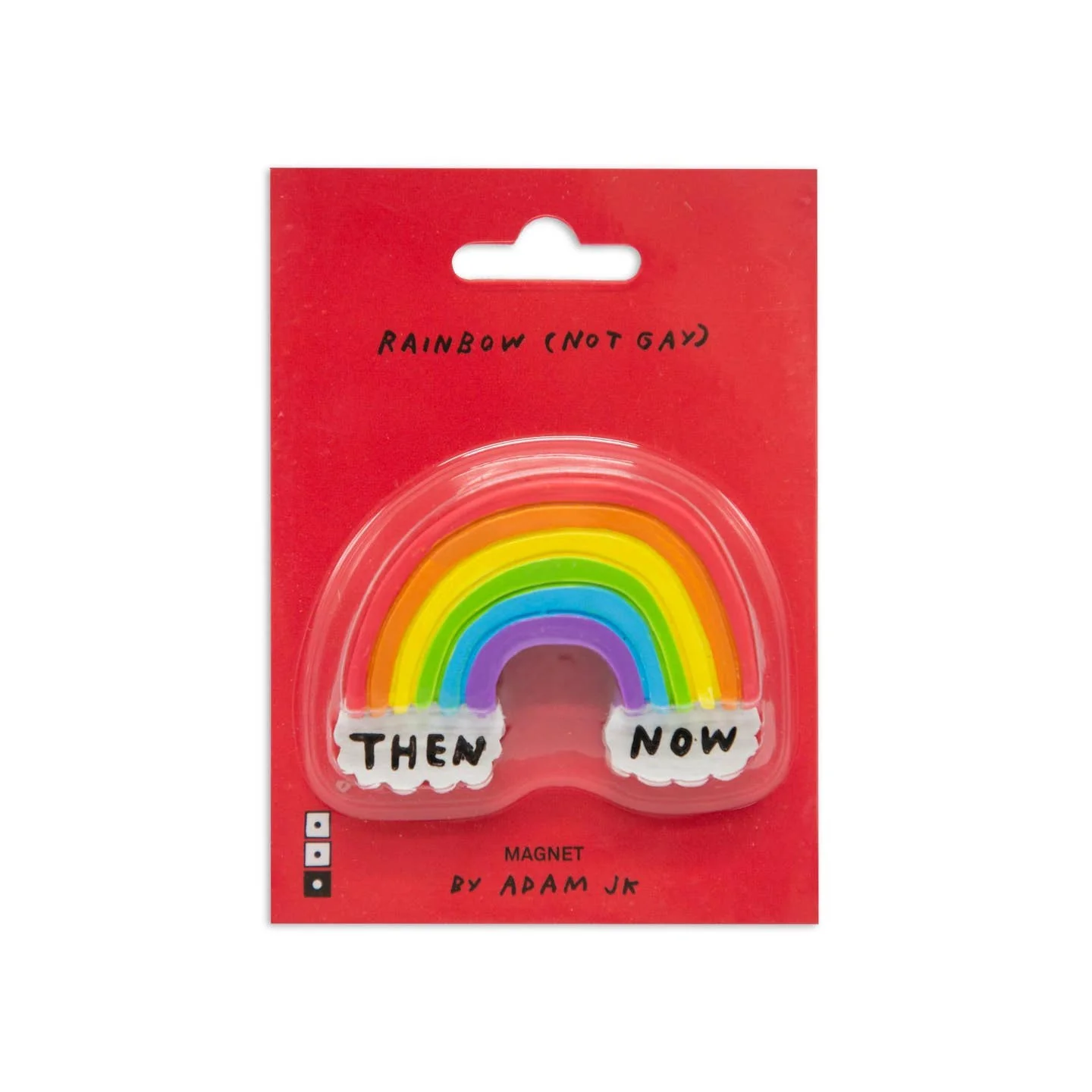 Then Now Magnet X Adam Jk - Image 4