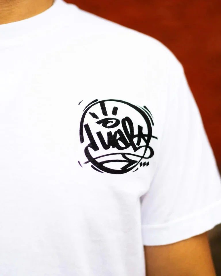 "Throwie" Tee - Image 3