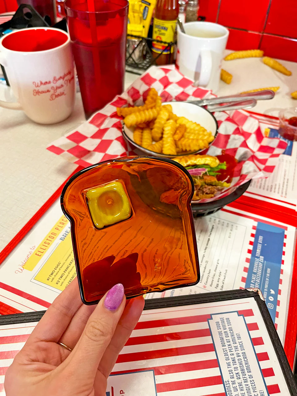 Toast Pipe - Image 2